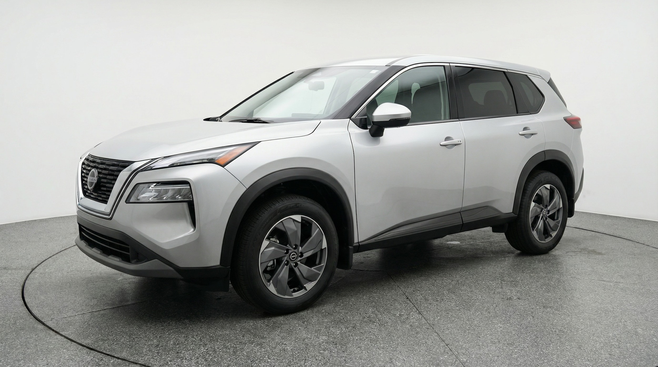 Thumbnail: 2025 Nissan Rogue - 3