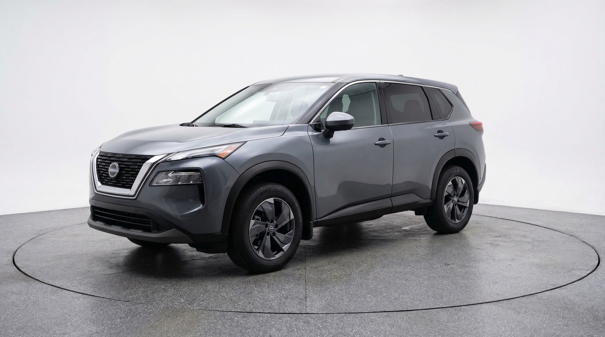 Thumbnail: 2025 Nissan Rogue - 3
