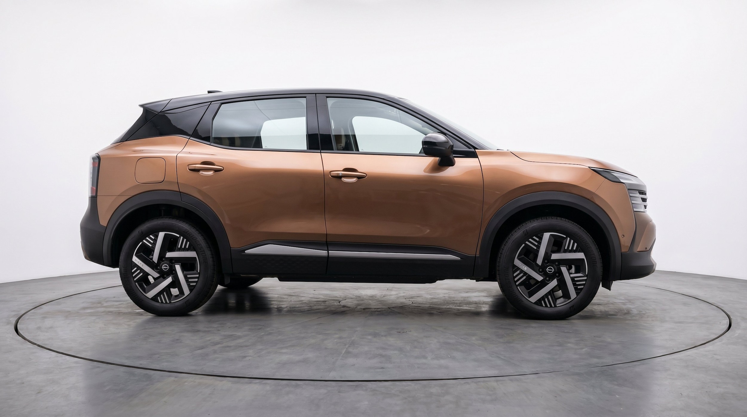 Thumbnail: 2026 Nissan Kicks - 11