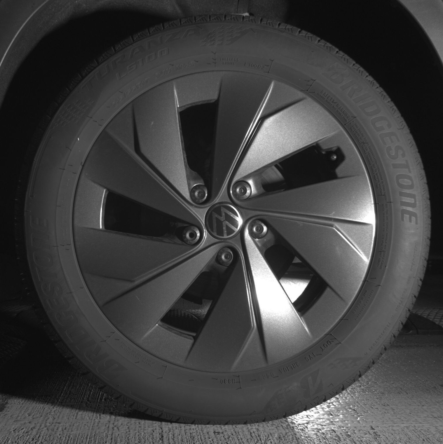 Thumbnail: 2025 Volkswagen Taos - 11