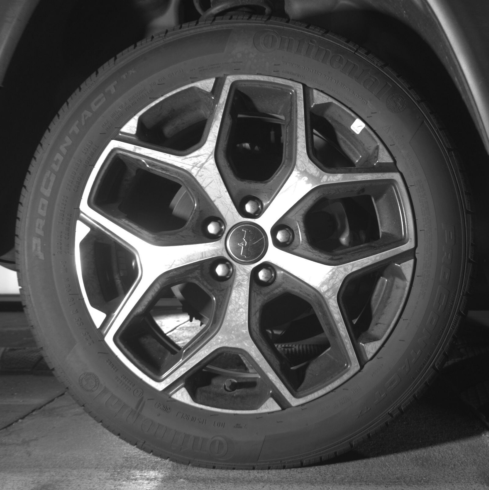 Thumbnail: 2025 Jeep Compass - 12