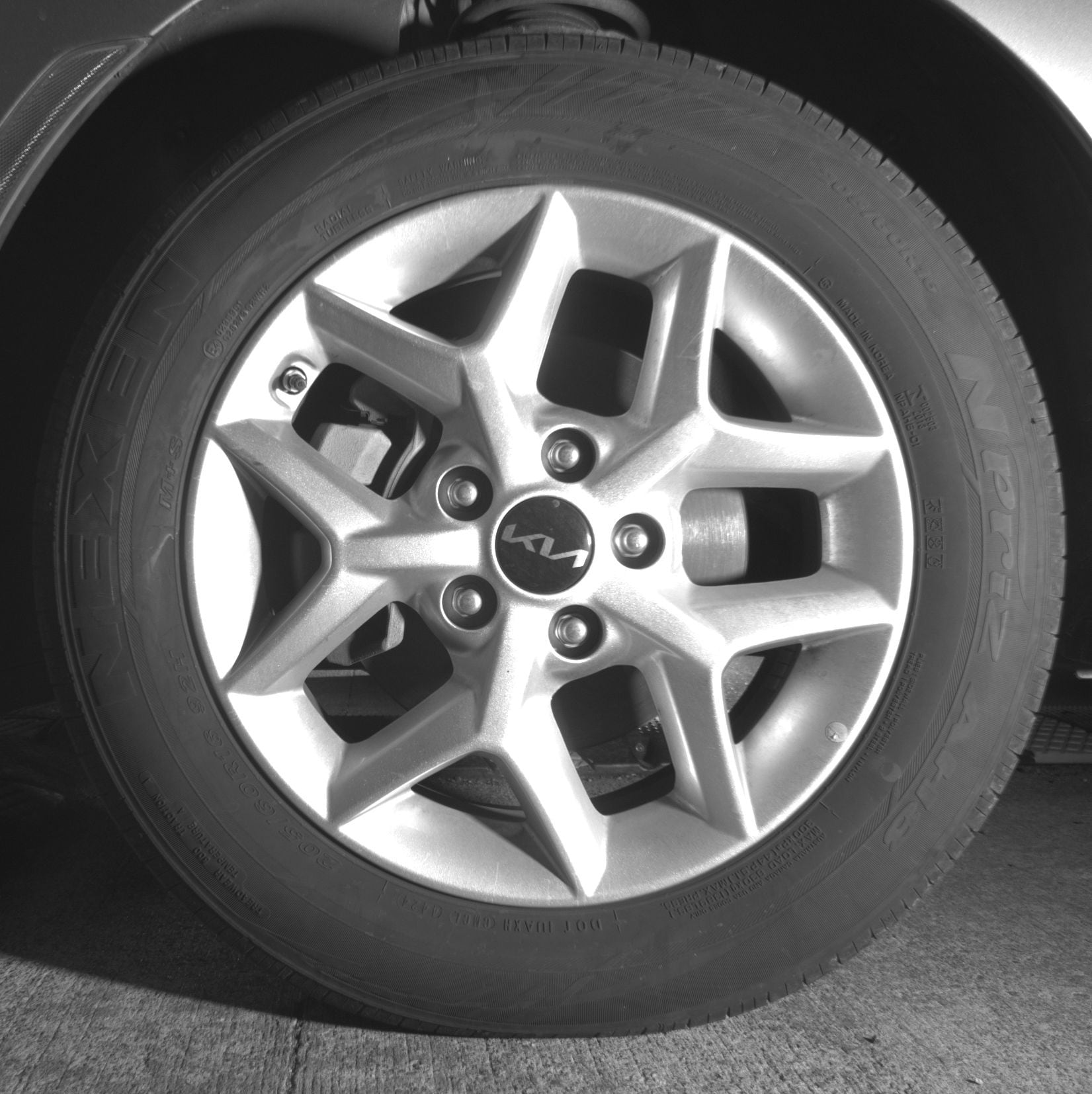 Thumbnail: 2025 Kia Soul - 9