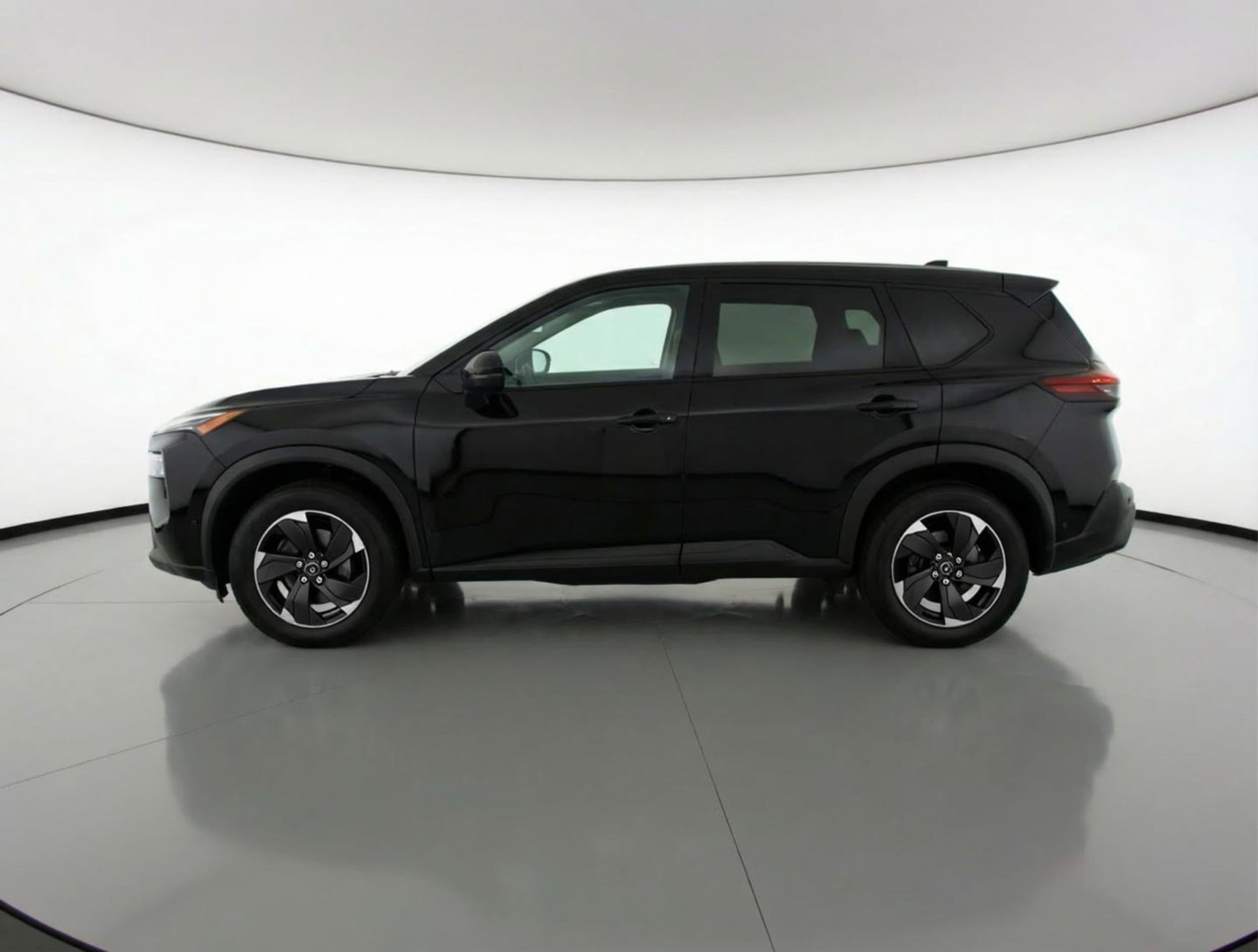 Thumbnail: 2025 Nissan Rogue - 5