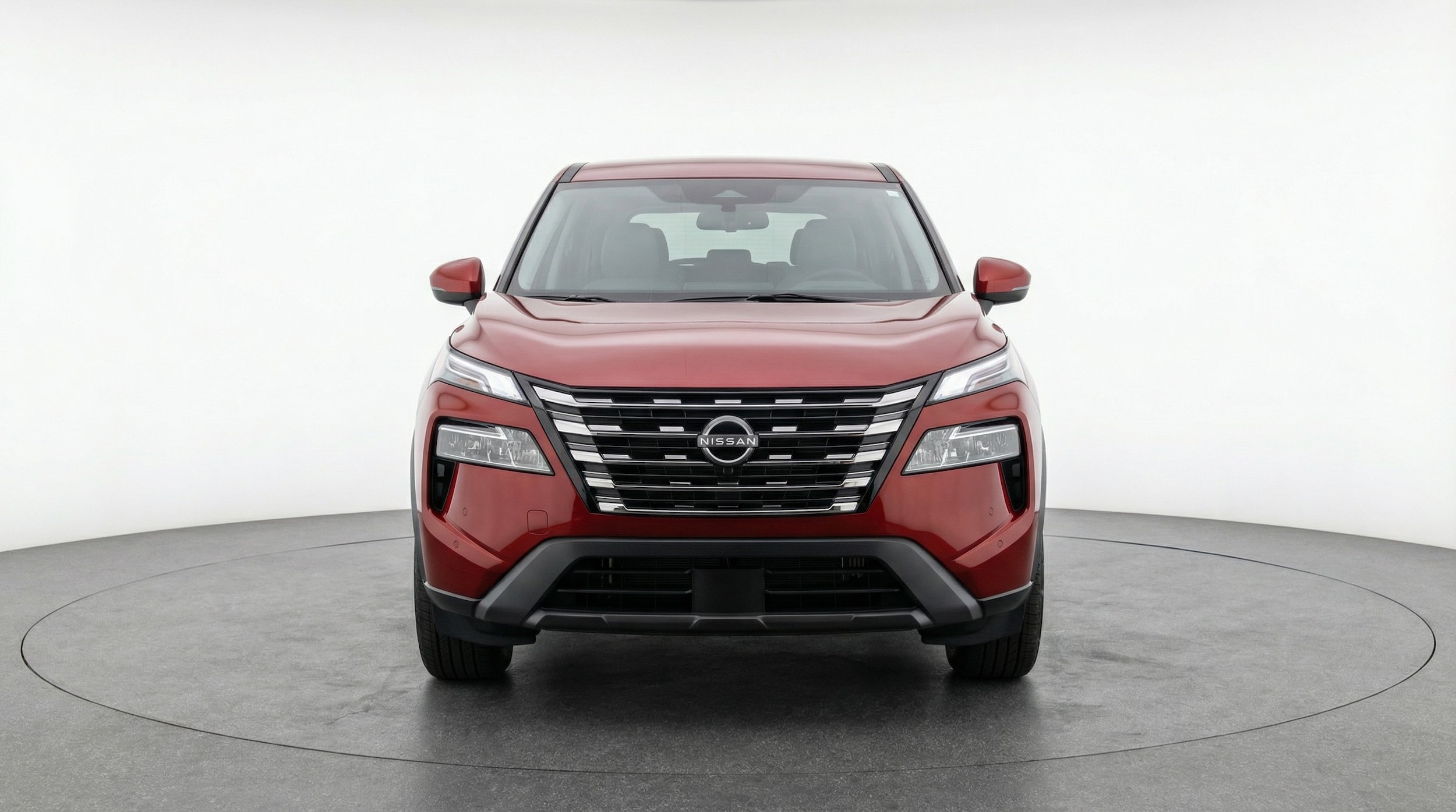 Thumbnail: 2025 Nissan Rogue - 2