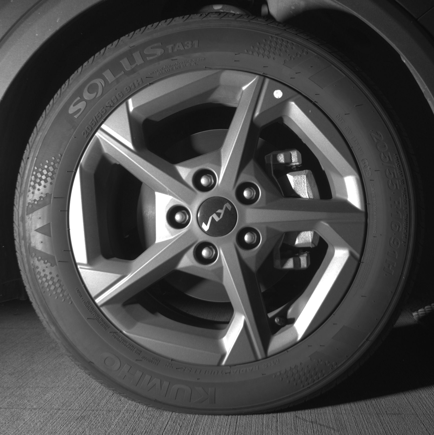 Thumbnail: 2025 Kia K4 - 10