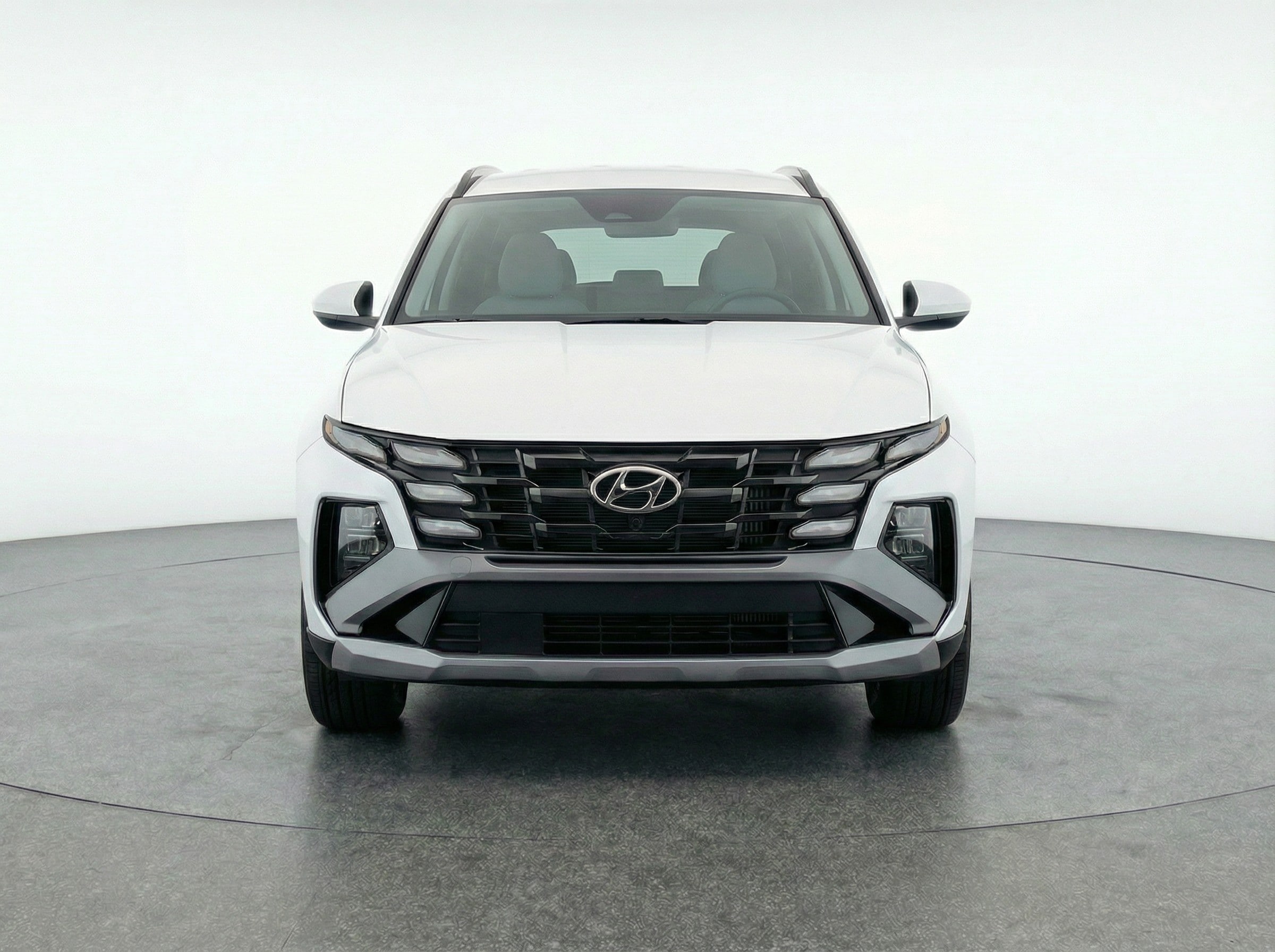 Thumbnail: 2025 Hyundai Tucson - 2