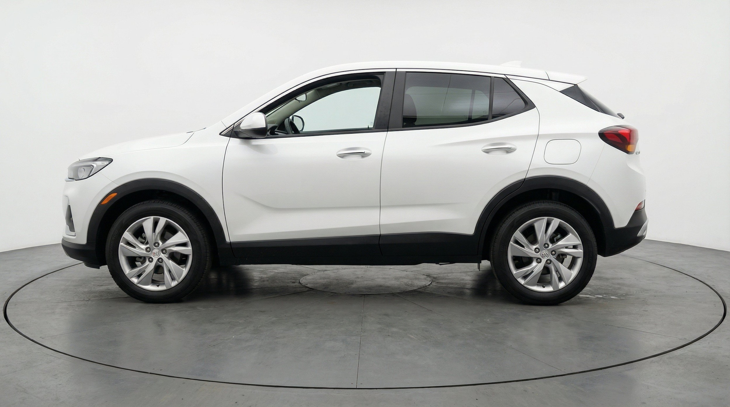 Thumbnail: 2026 Buick Encore GX - 5