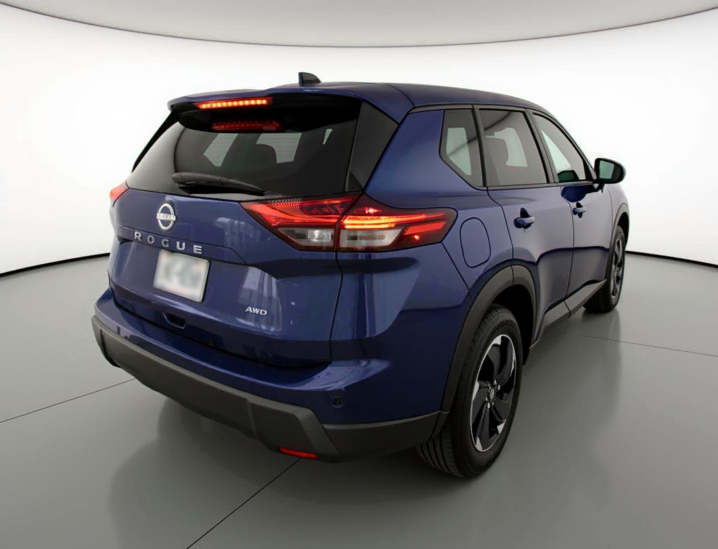 Thumbnail: 2025 Nissan Rogue - 9