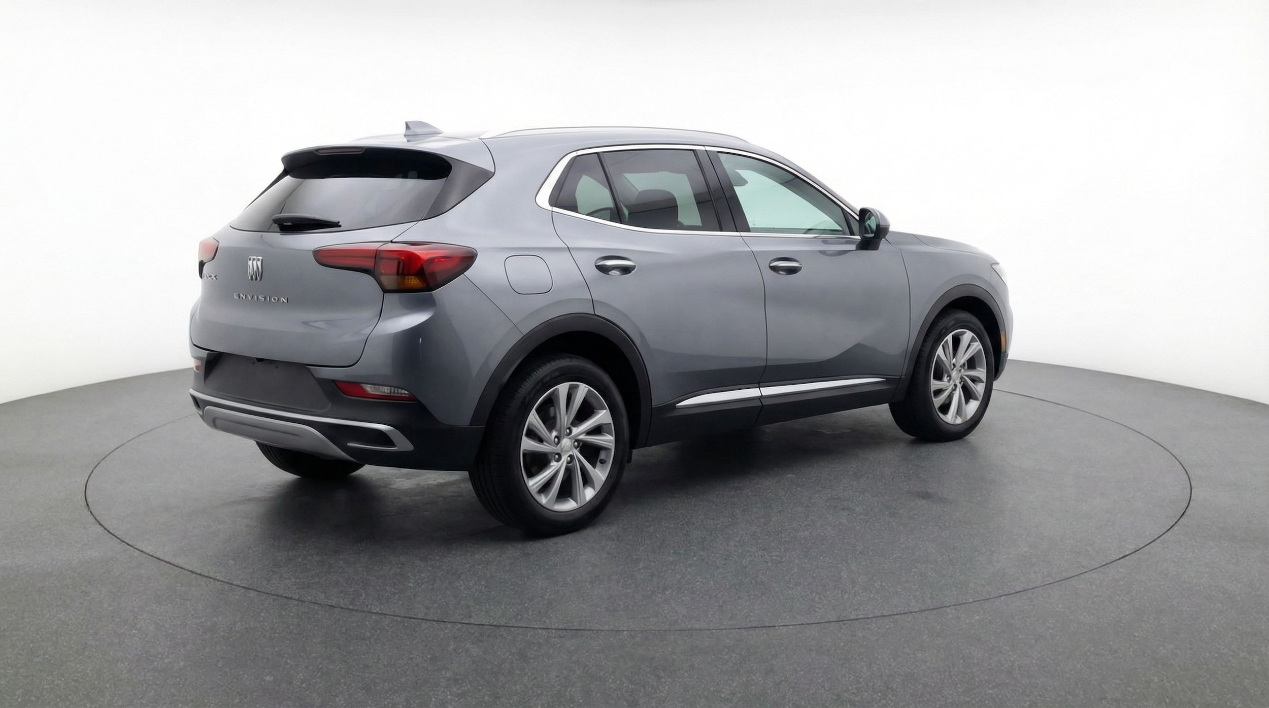 Thumbnail: 2025 Buick Encore GX - 7