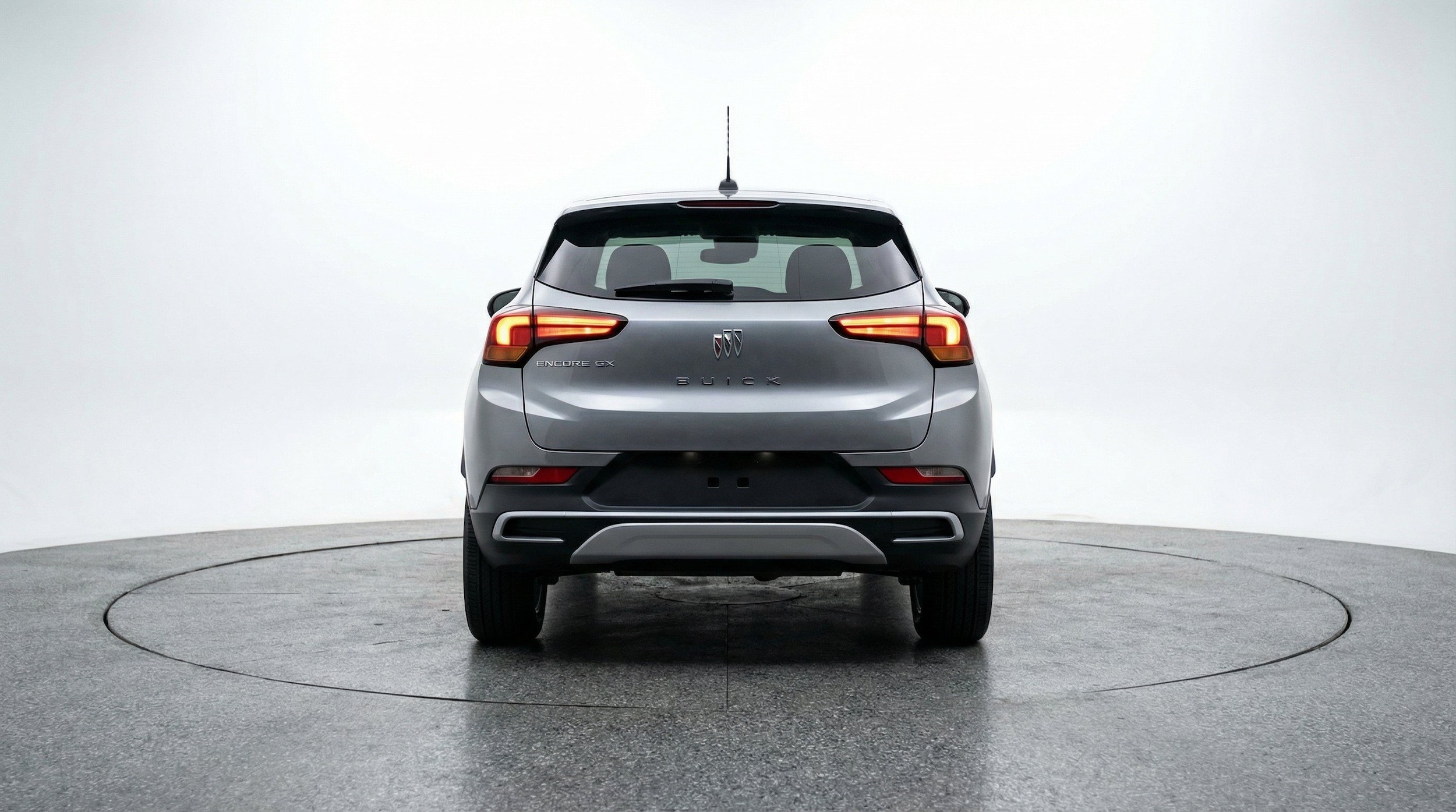 Thumbnail: 2026 Buick Encore GX - 7