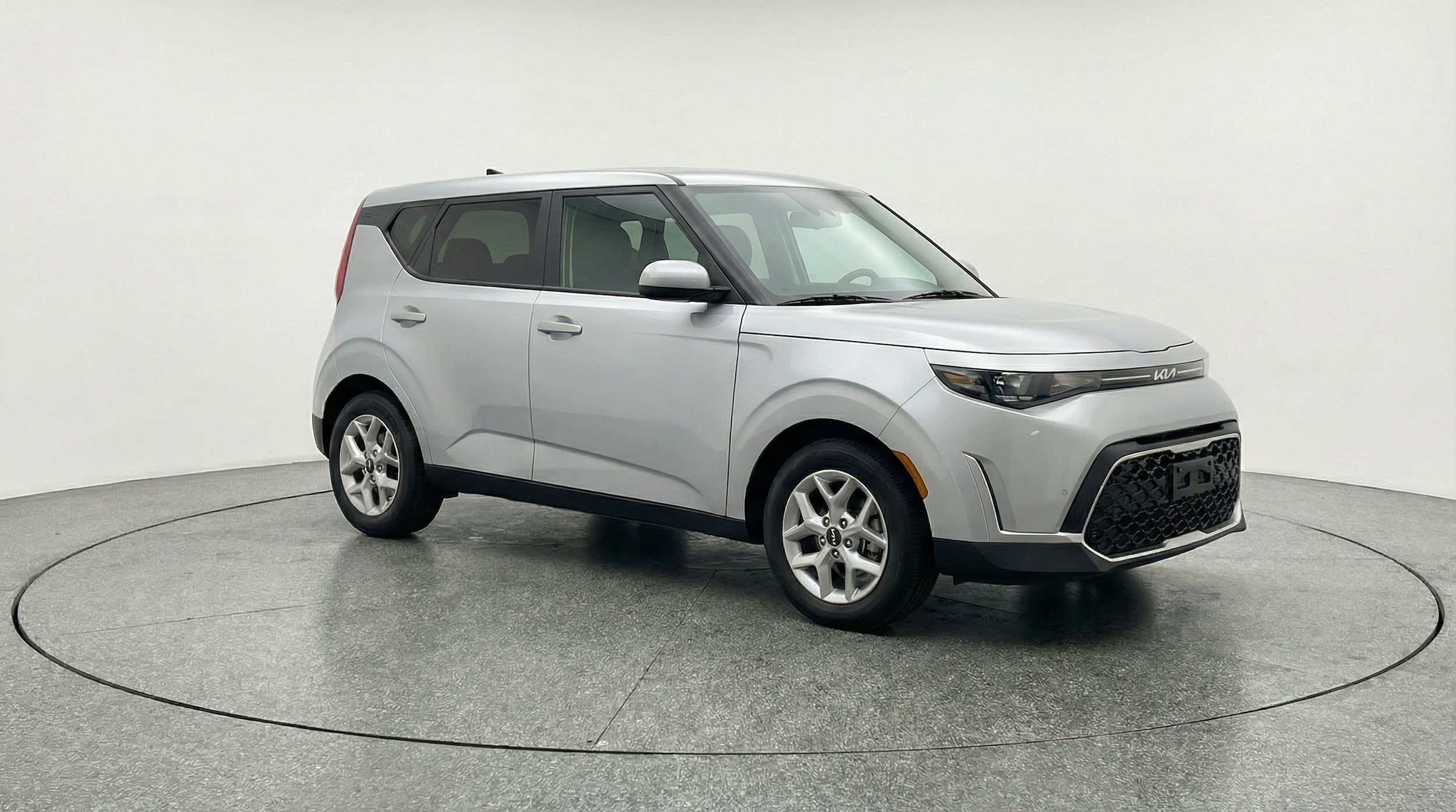 Thumbnail: 2025 Kia Soul - 1