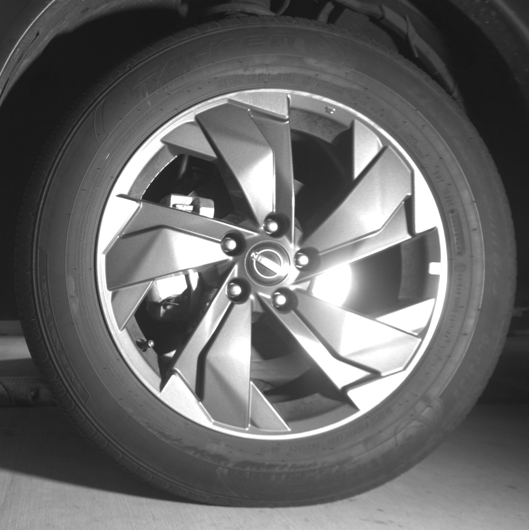 Thumbnail: 2025 Nissan Rogue - 9