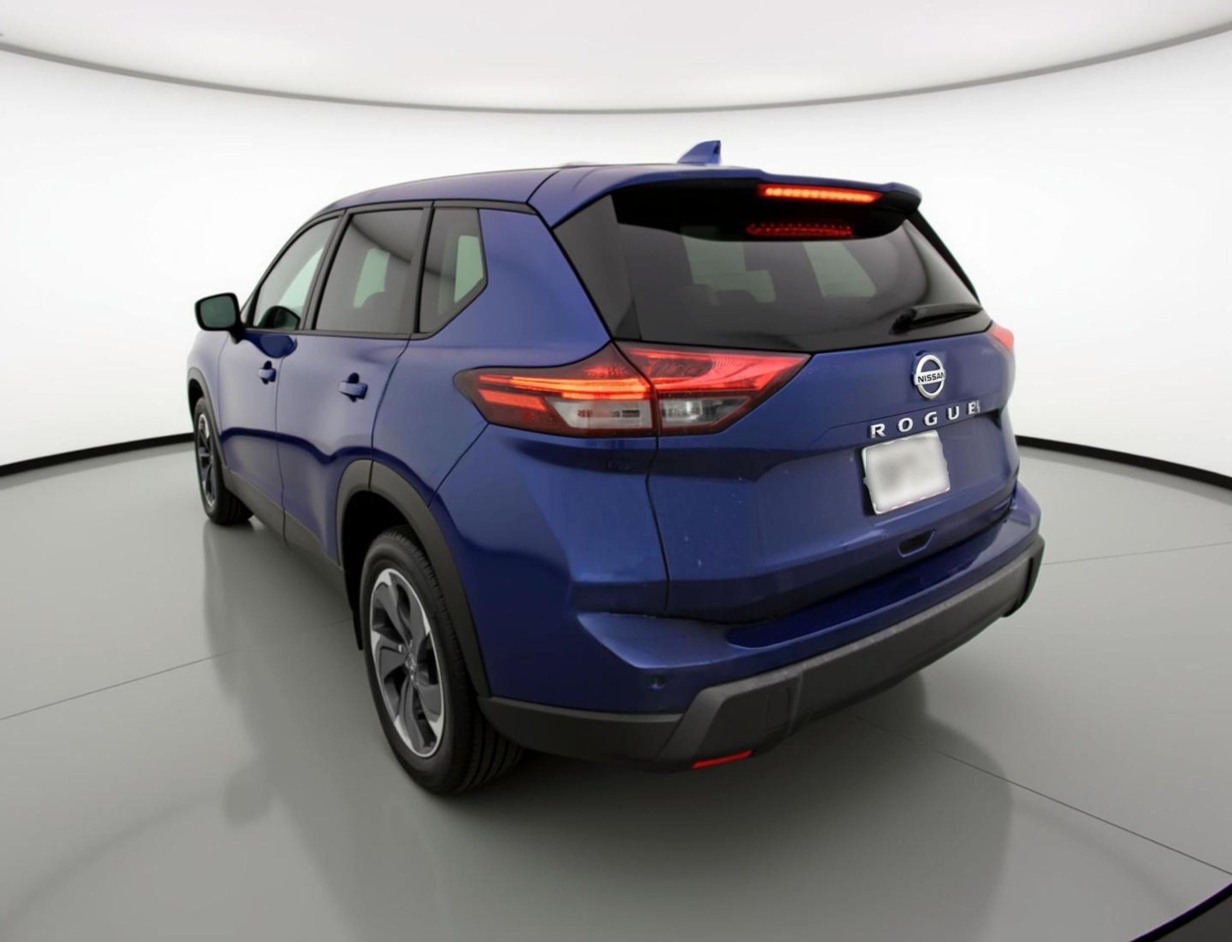 Thumbnail: 2025 Nissan Rogue - 5