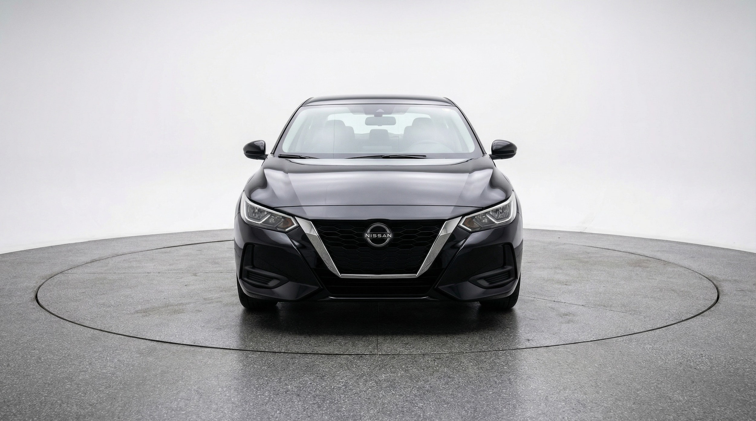 Thumbnail: 2025 Nissan Sentra - 2