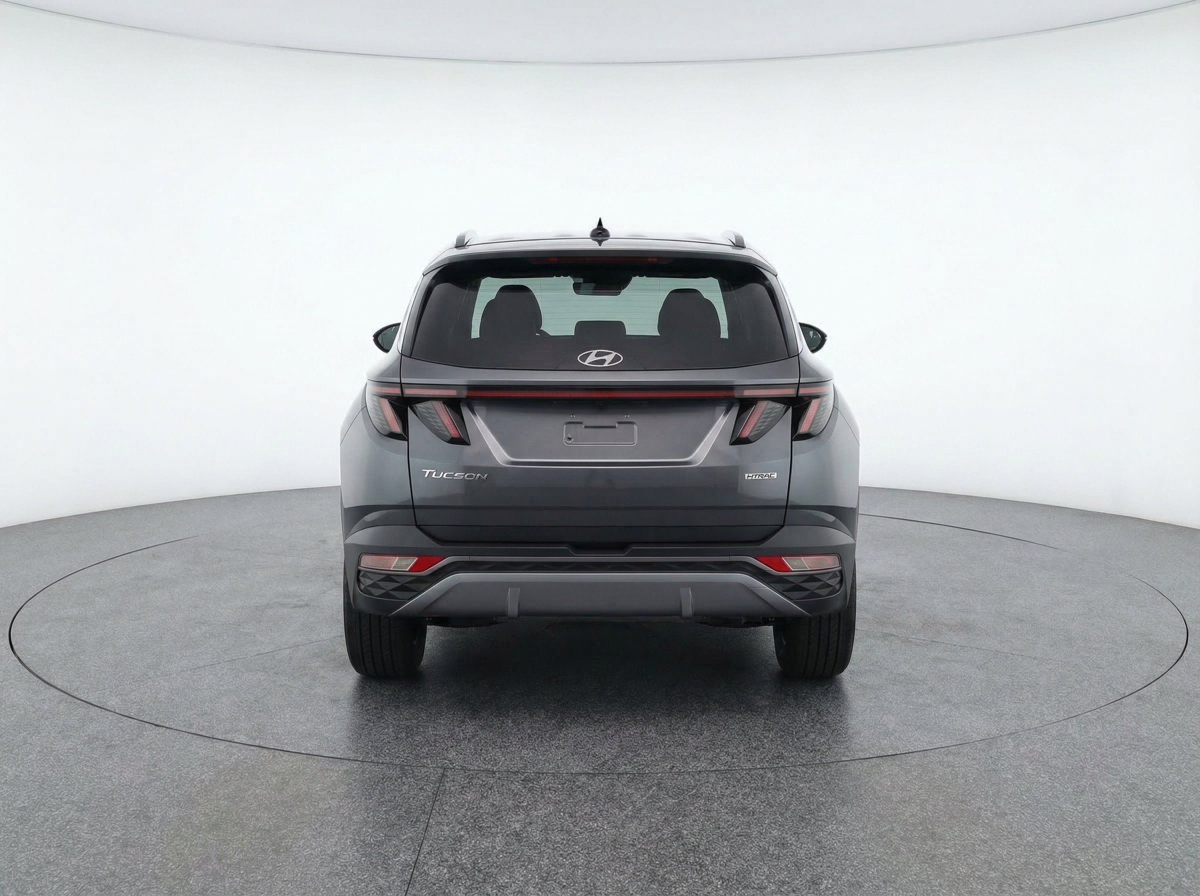 Thumbnail: 2026 Hyundai Tucson - 7