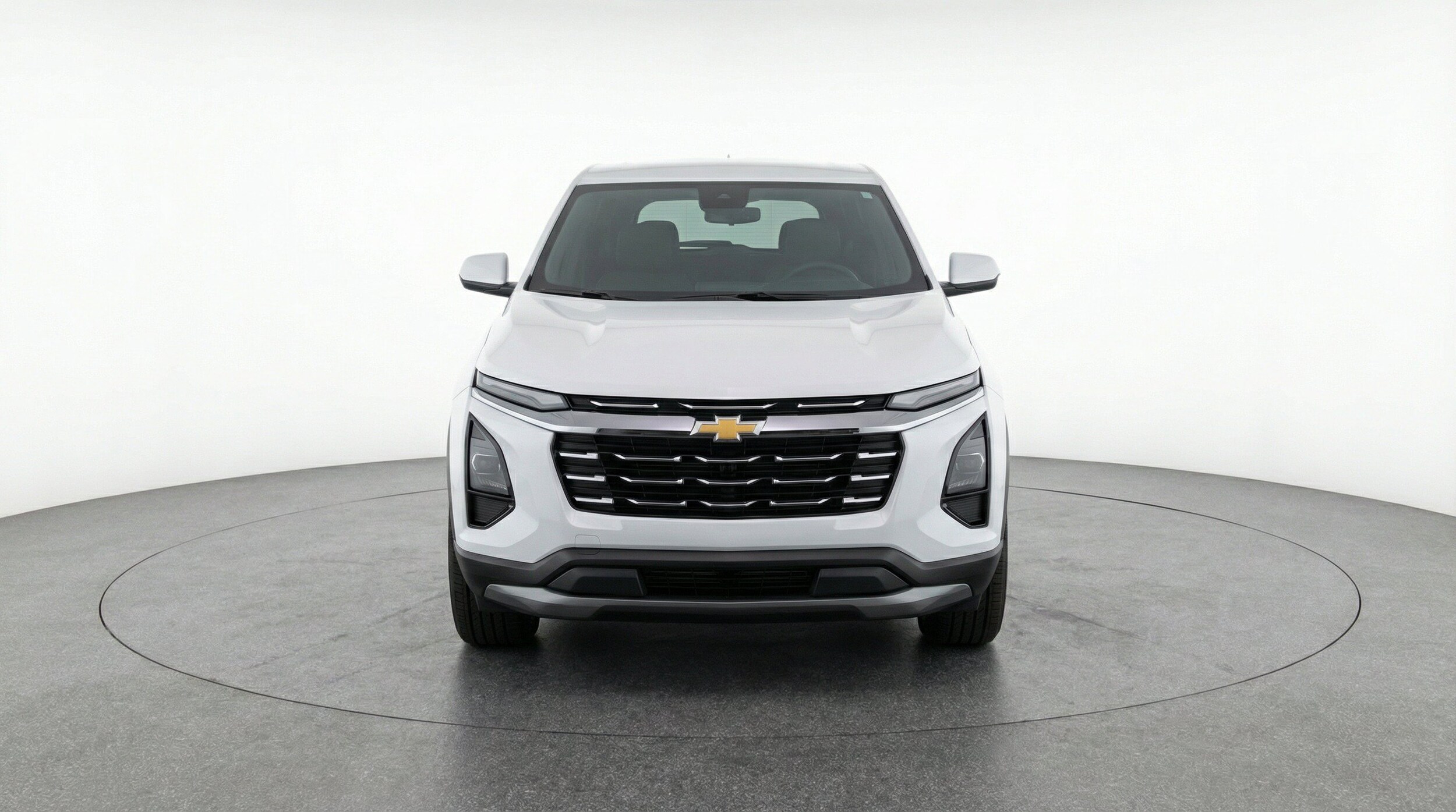 Thumbnail: 2025 Chevrolet Equinox - 2
