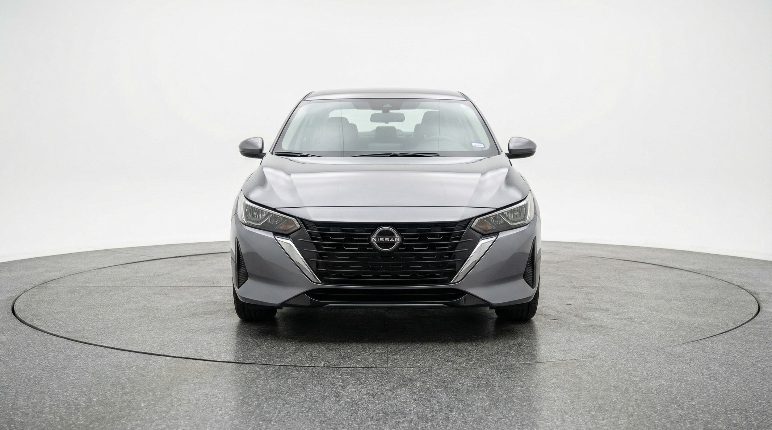 Thumbnail: 2025 Nissan Sentra - 2