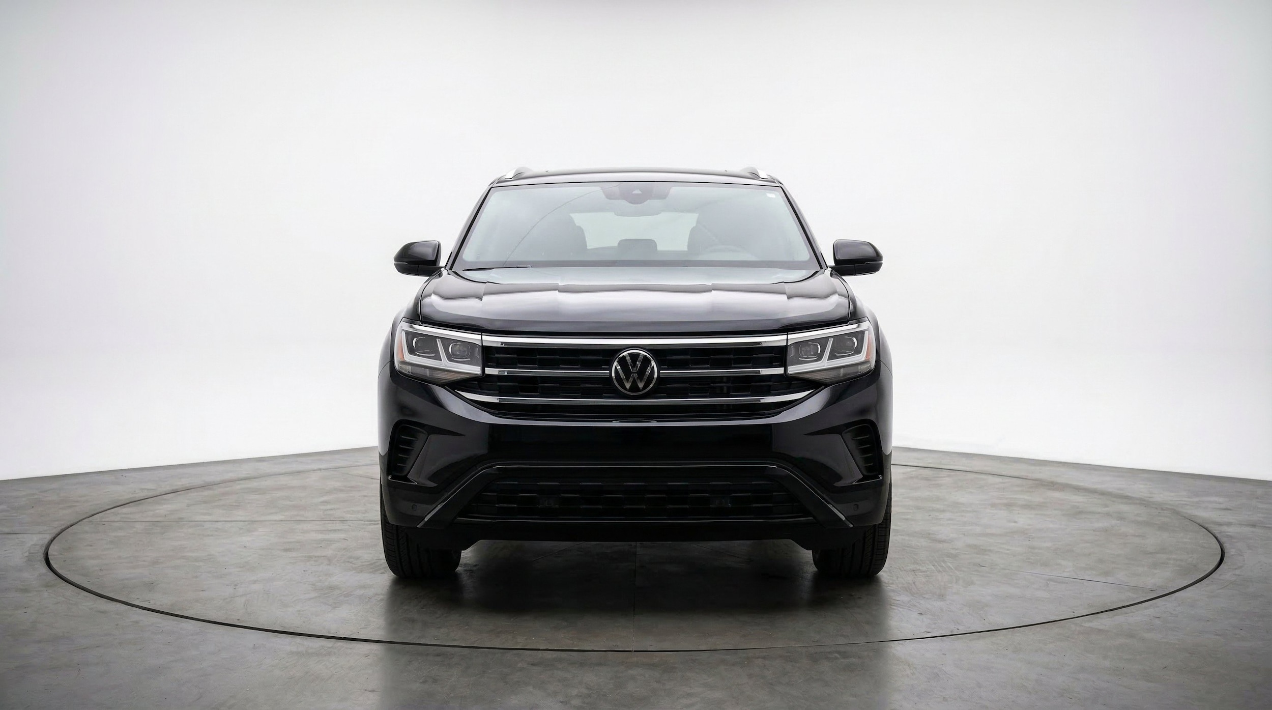 Thumbnail: 2026 Volkswagen Atlas - 2