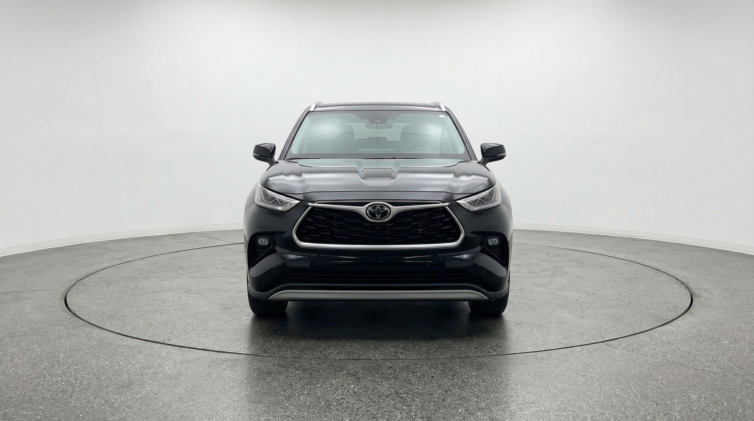 Thumbnail: 2025 Toyota Highlander - 2