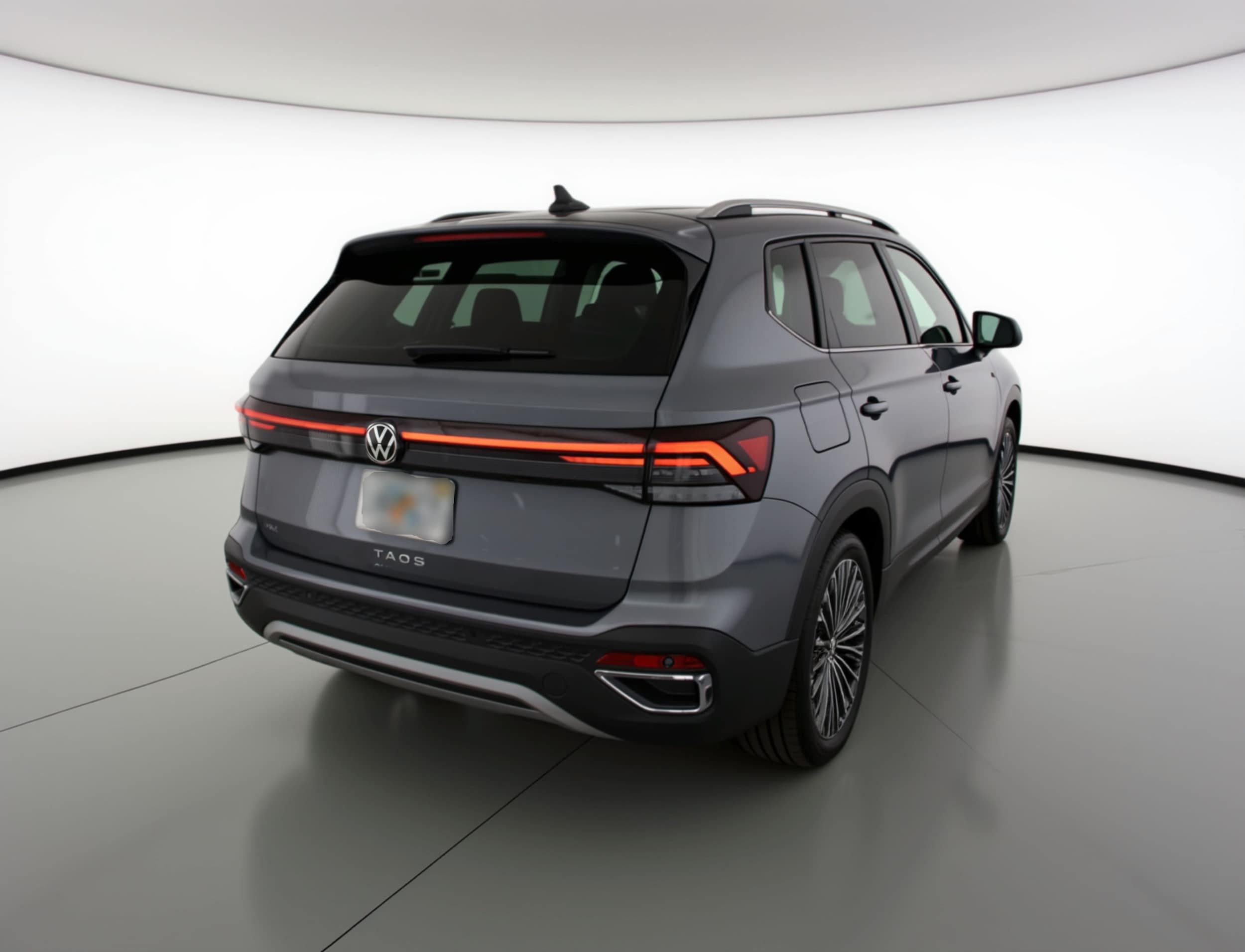 Thumbnail: 2025 Volkswagen Taos - 7