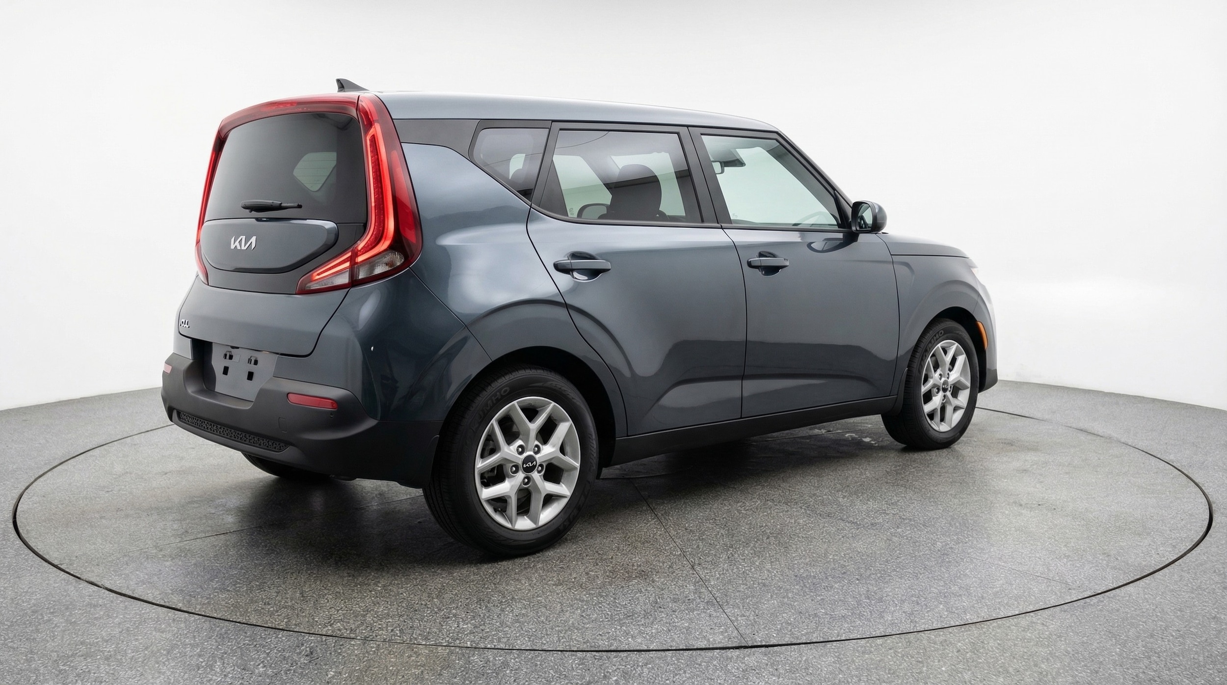 Thumbnail: 2025 Kia Soul - 7