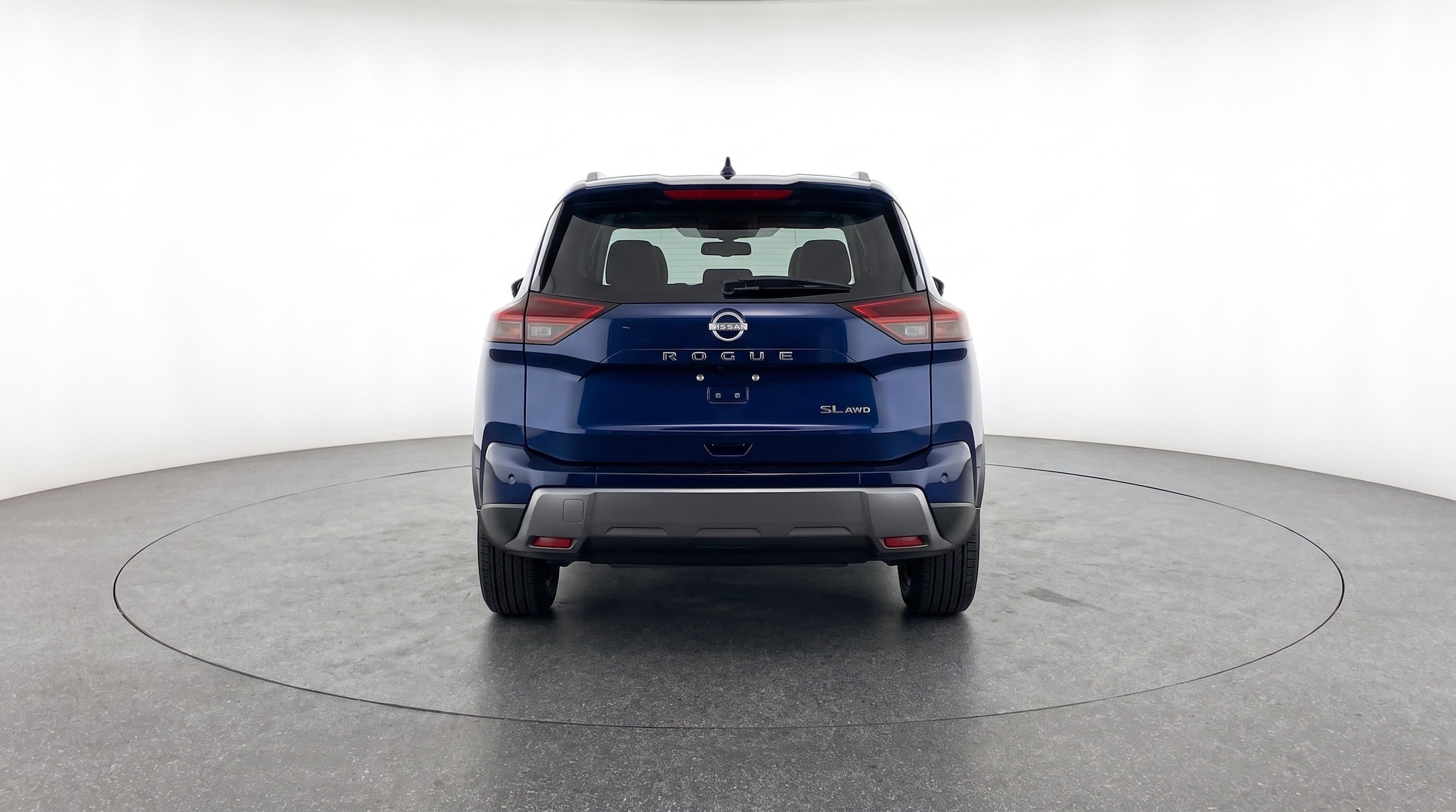 Thumbnail: 2026 Nissan Rogue - 7