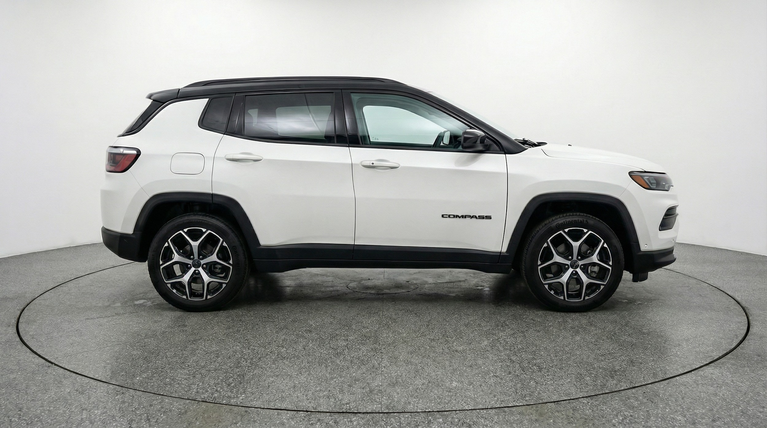 Thumbnail: 2025 Jeep Compass - 8