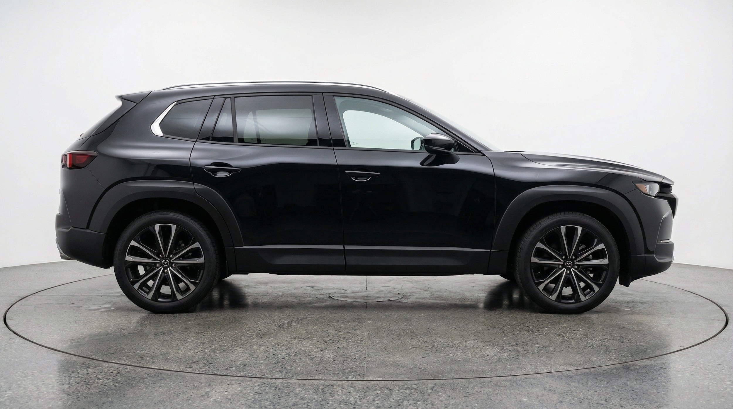 Thumbnail: 2026 Mazda CX-50 - 11