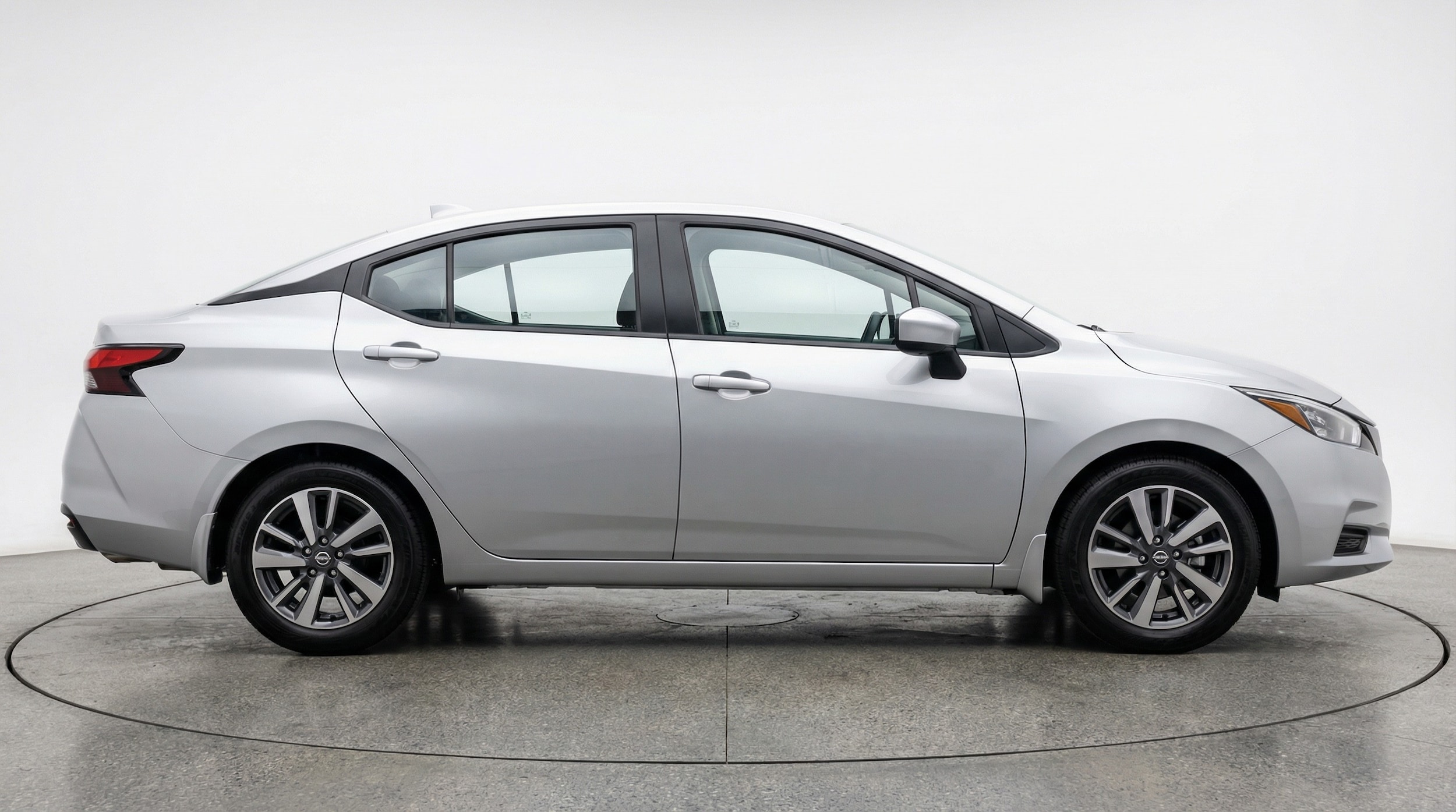 Thumbnail: 2025 Nissan Versa - 8