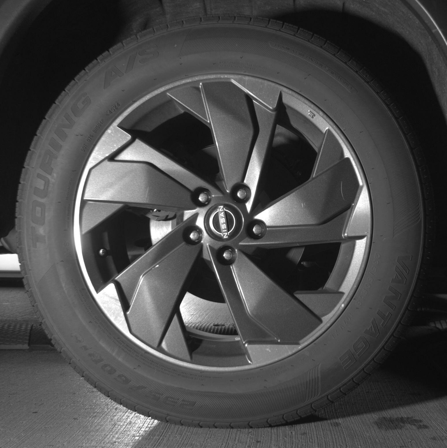 Thumbnail: 2025 Nissan Rogue - 12