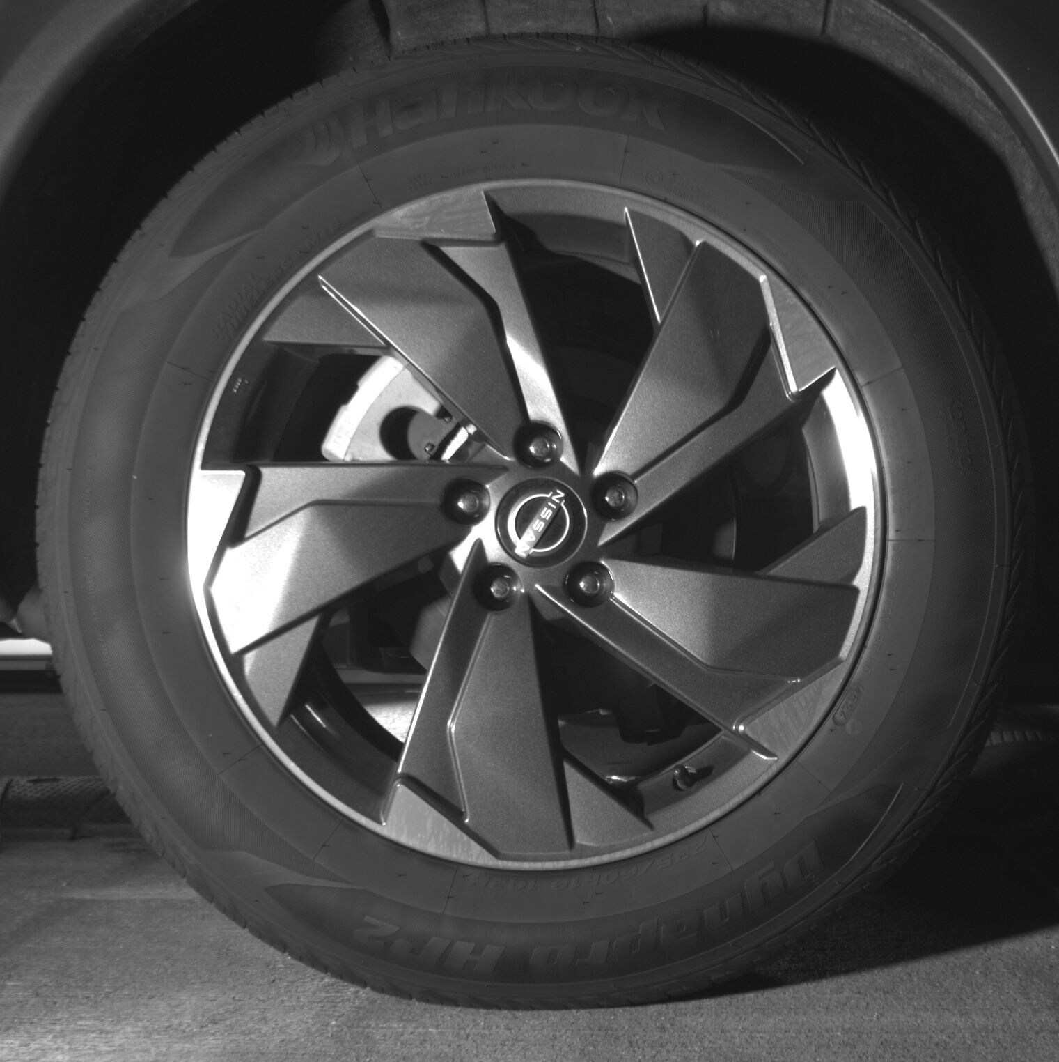 Thumbnail: 2025 Nissan Rogue - 12