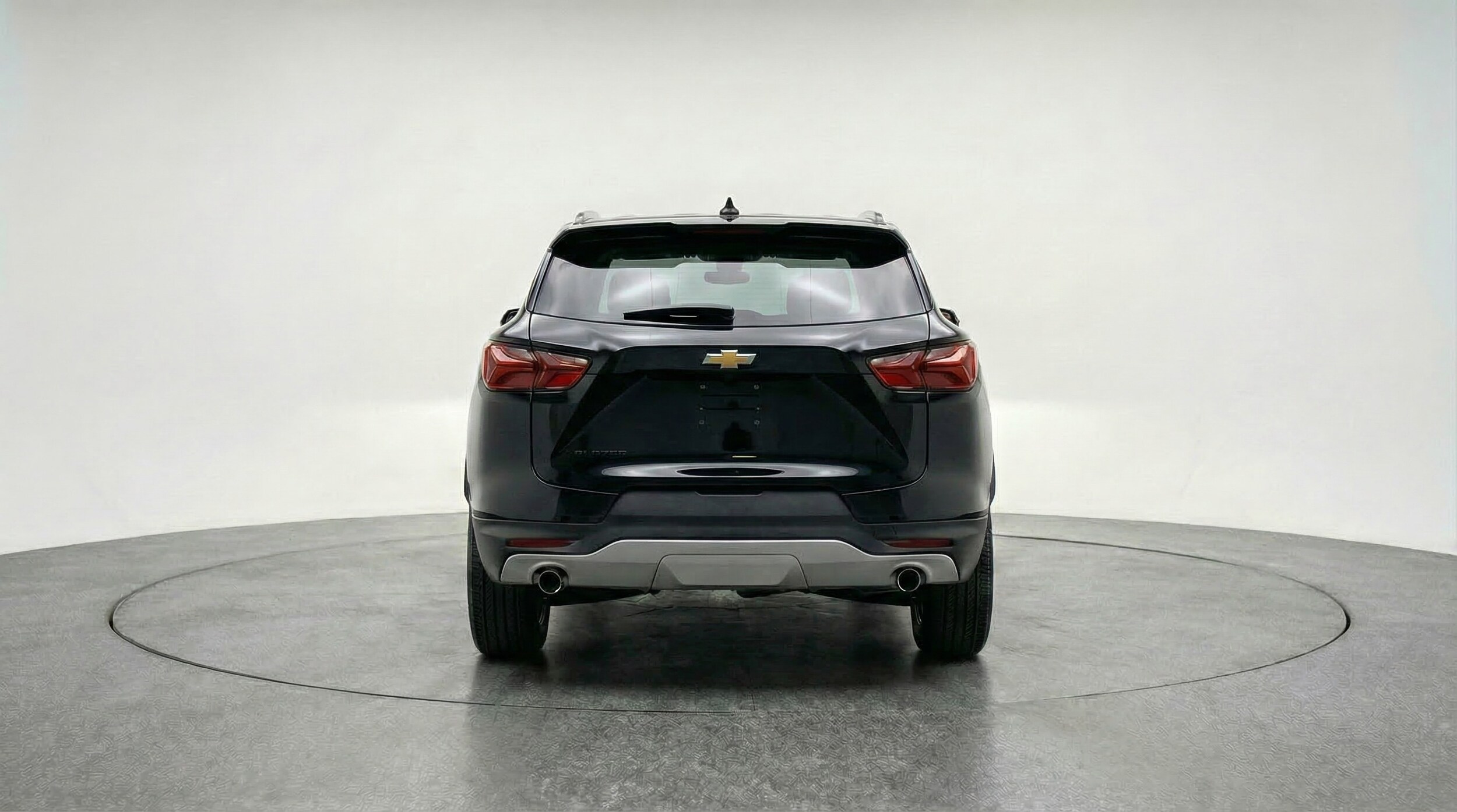 Thumbnail: 2025 Chevrolet Blazer - 6