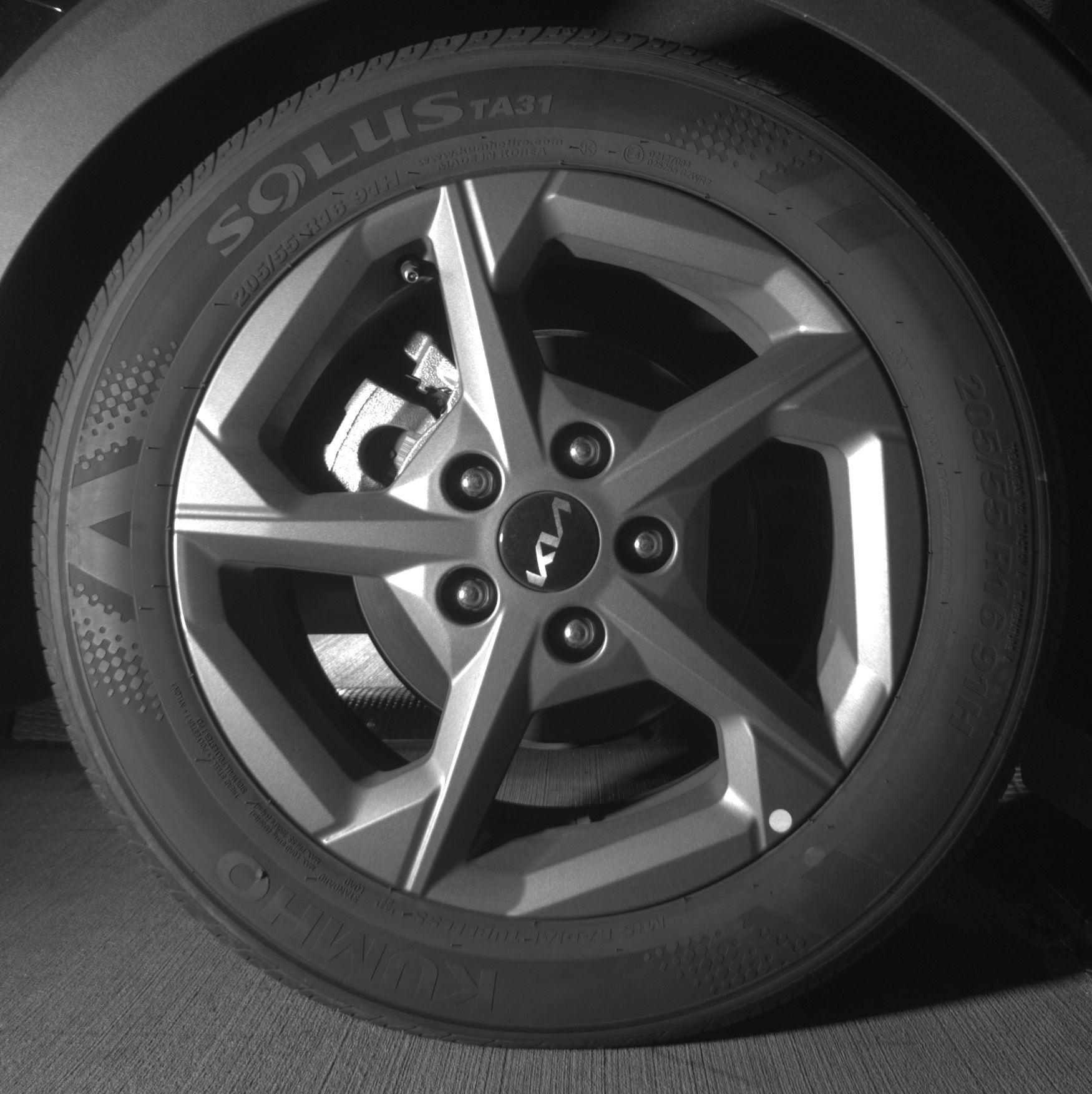 Thumbnail: 2025 Kia K4 - 12