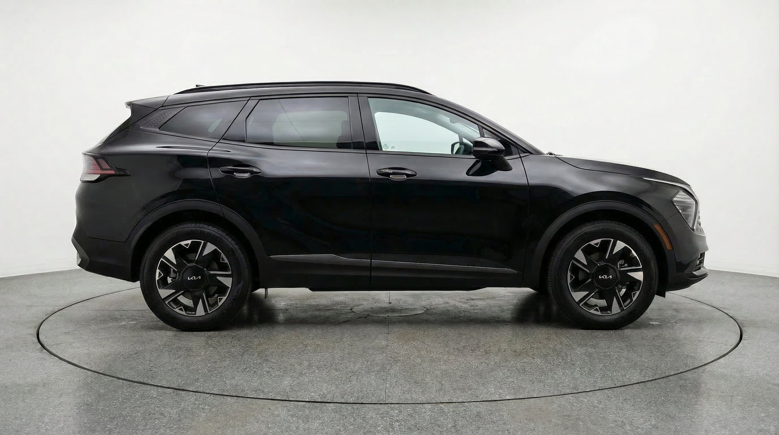Thumbnail: 2026 Kia Sportage - 11