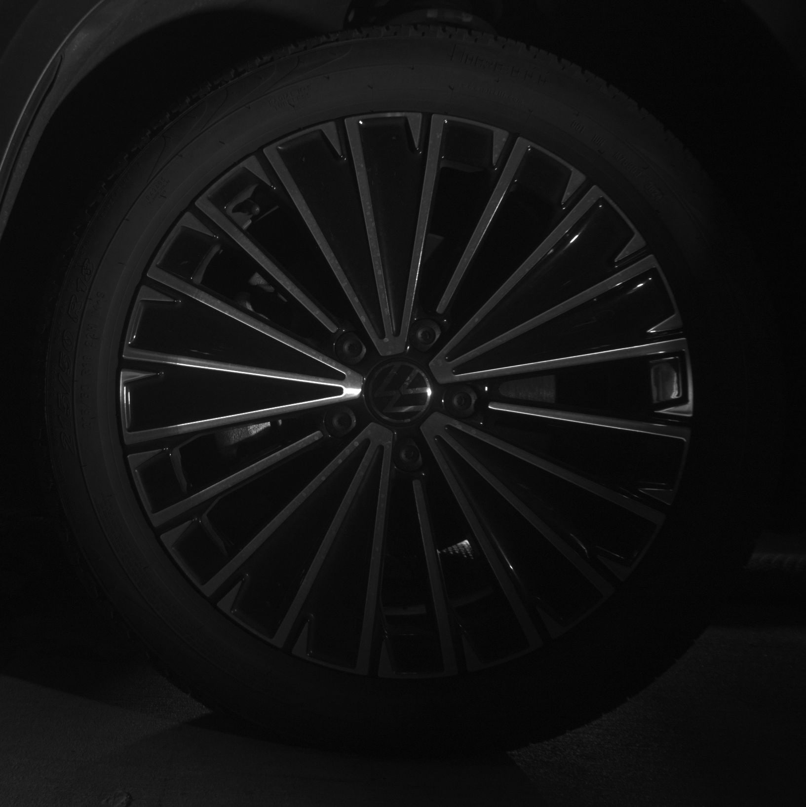 Thumbnail: 2025 Volkswagen Taos - 9
