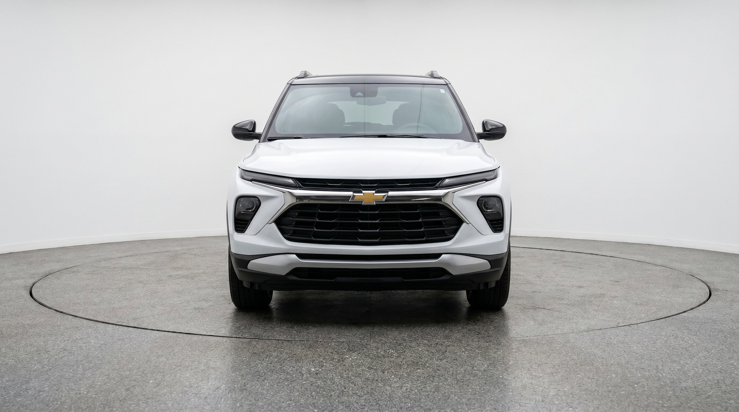 Thumbnail: 2025 Chevrolet TrailBlazer - 2