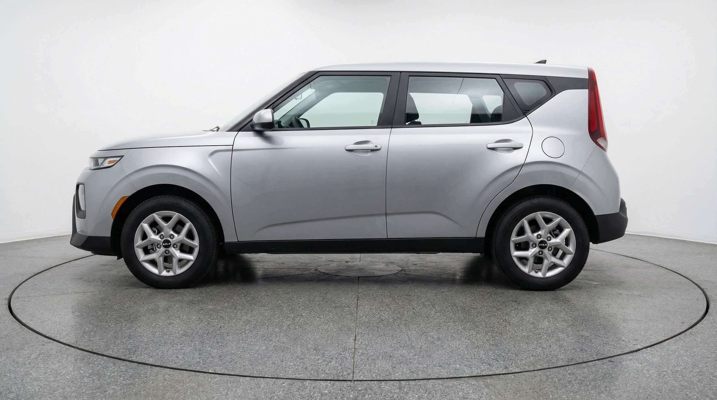 Thumbnail: 2025 Kia Soul - 4