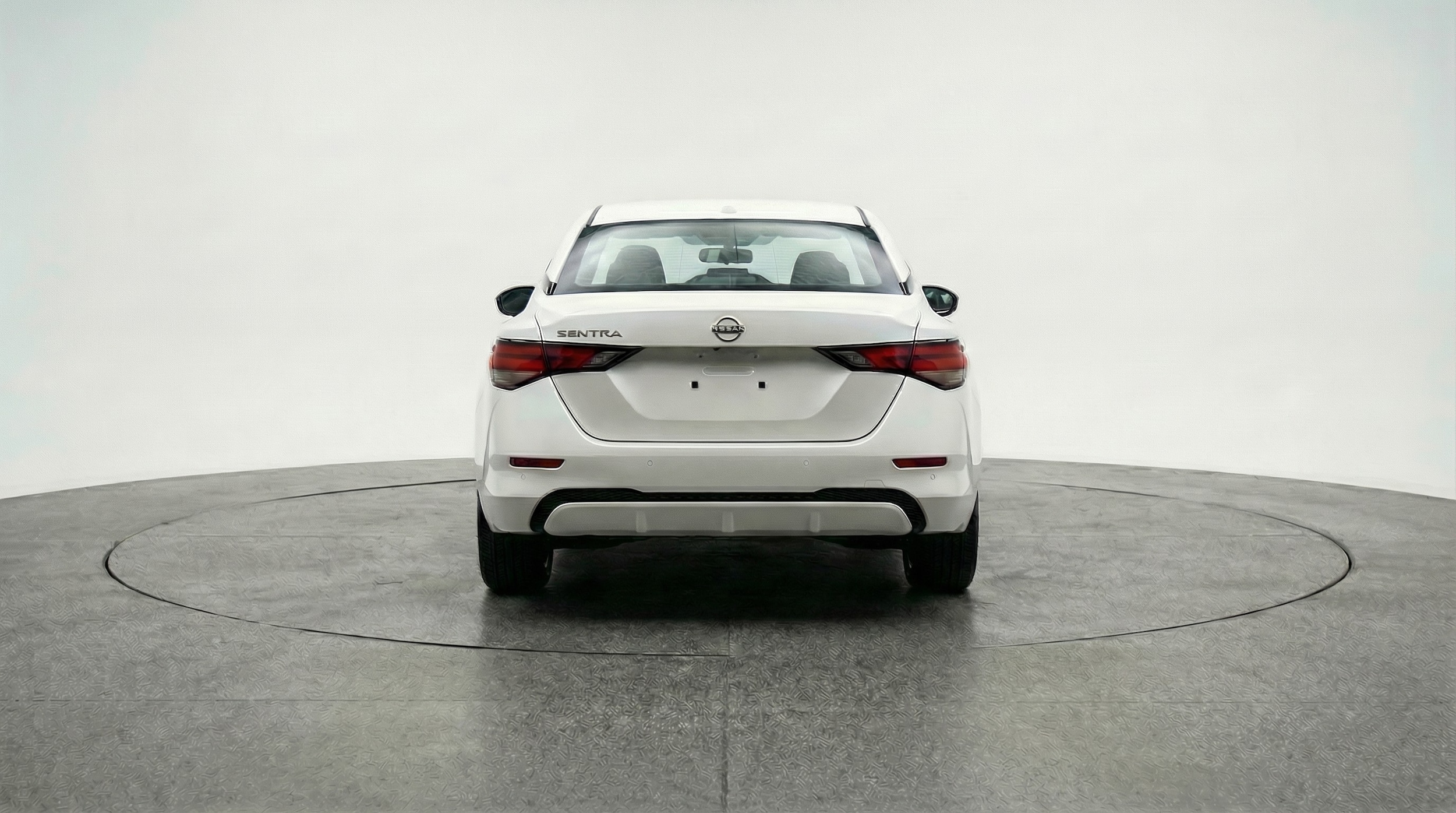 Thumbnail: 2025 Nissan Sentra - 6