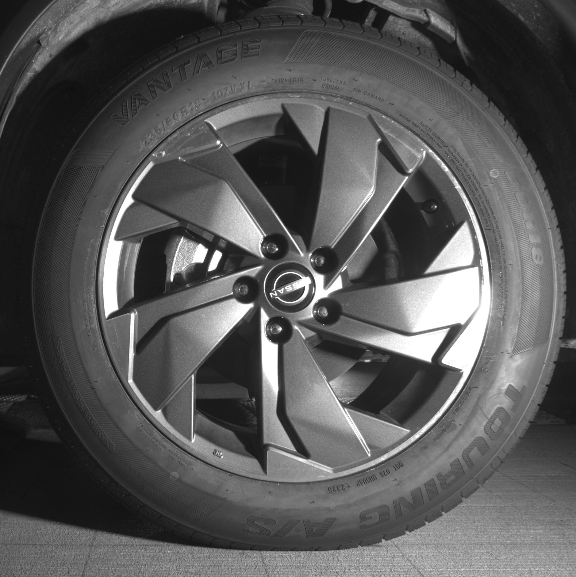 Thumbnail: 2025 Nissan Rogue - 9