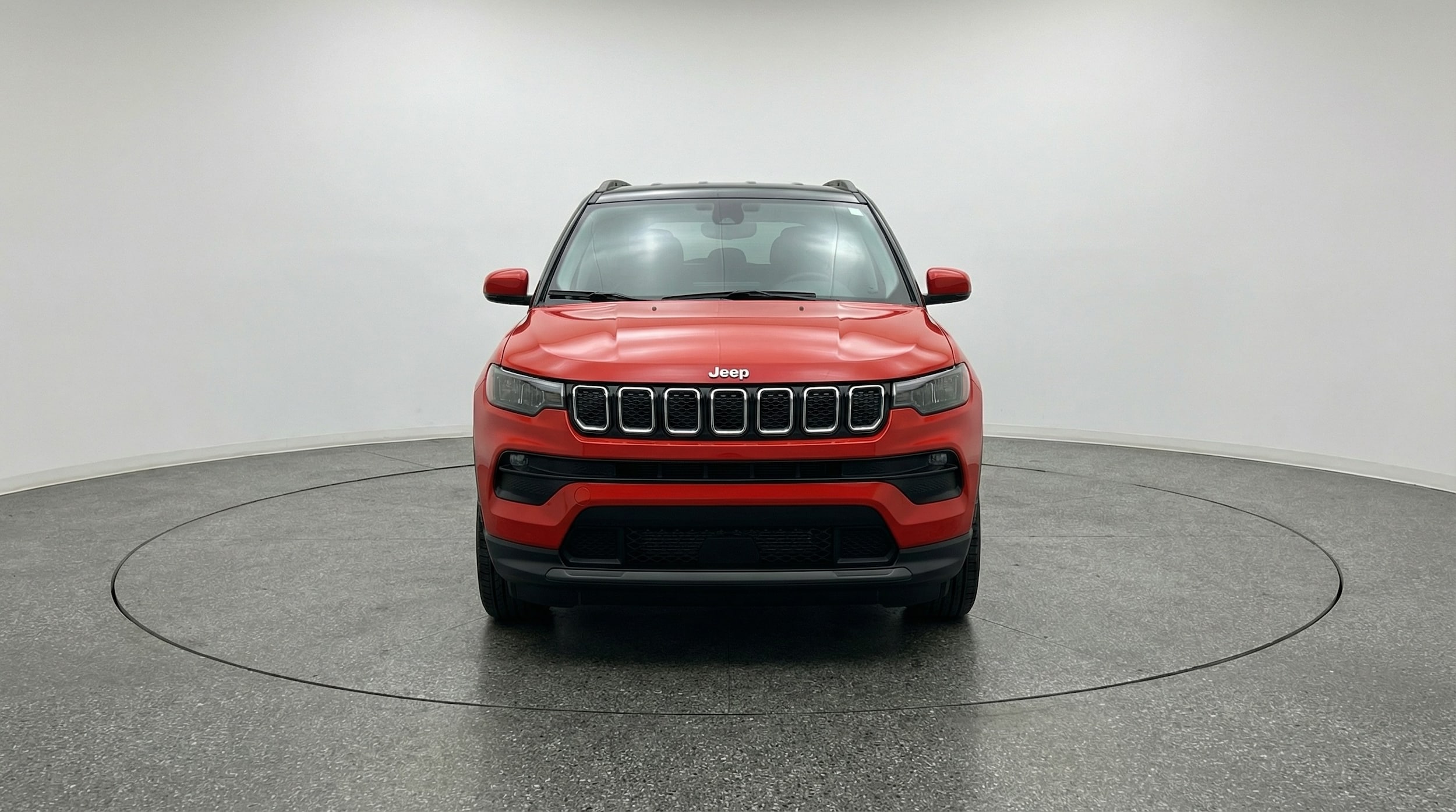 Thumbnail: 2025 Jeep Compass - 2