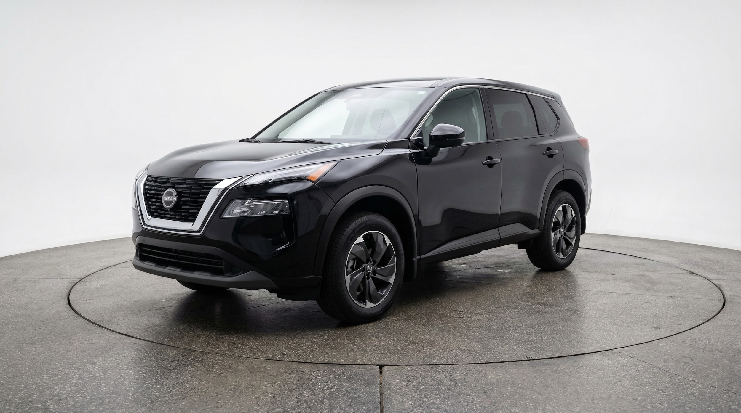 Thumbnail: 2025 Nissan Rogue - 3