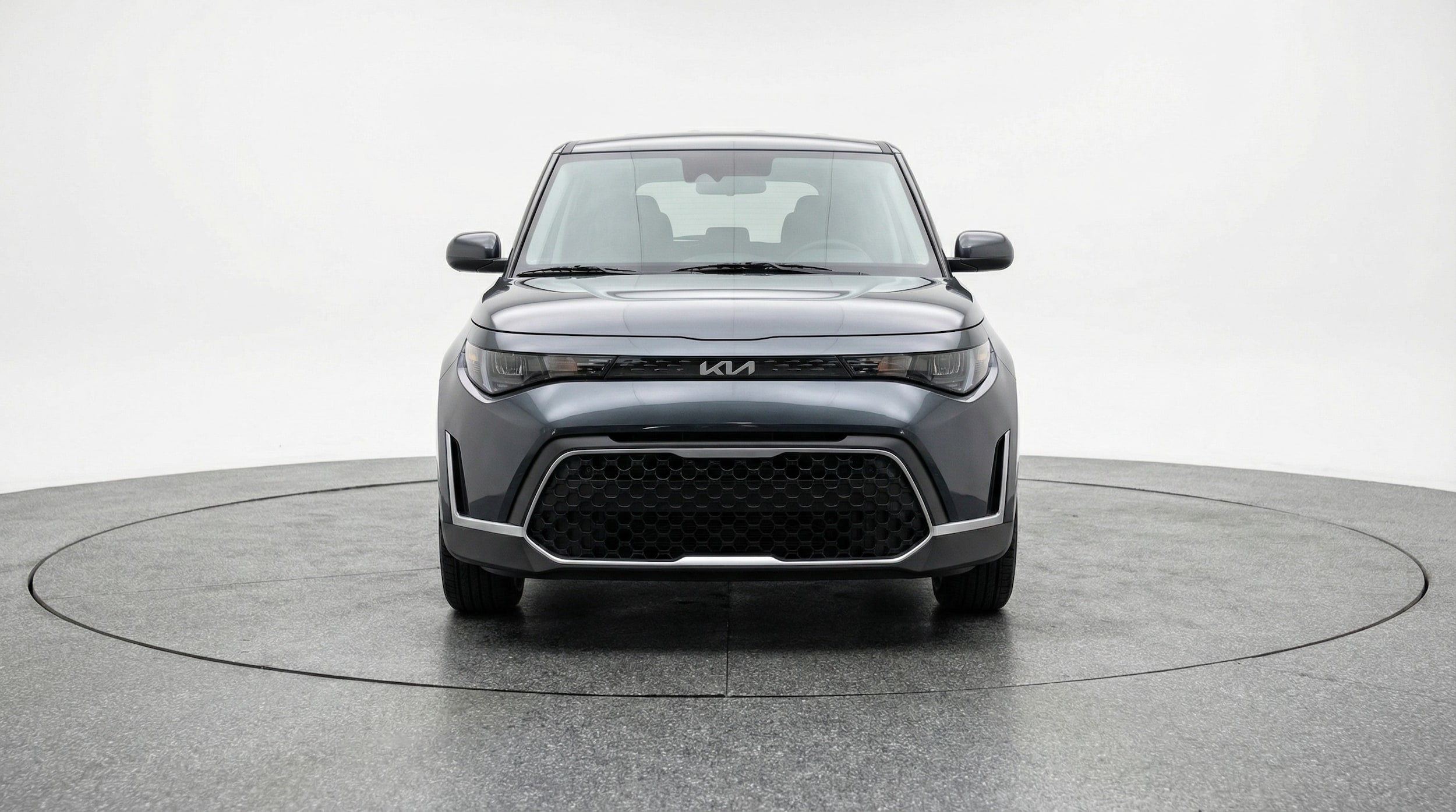 Thumbnail: 2025 Kia Soul - 2