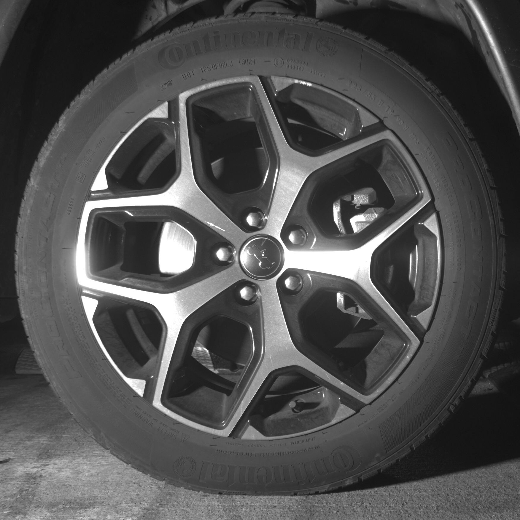 Thumbnail: 2025 Jeep Compass - 10