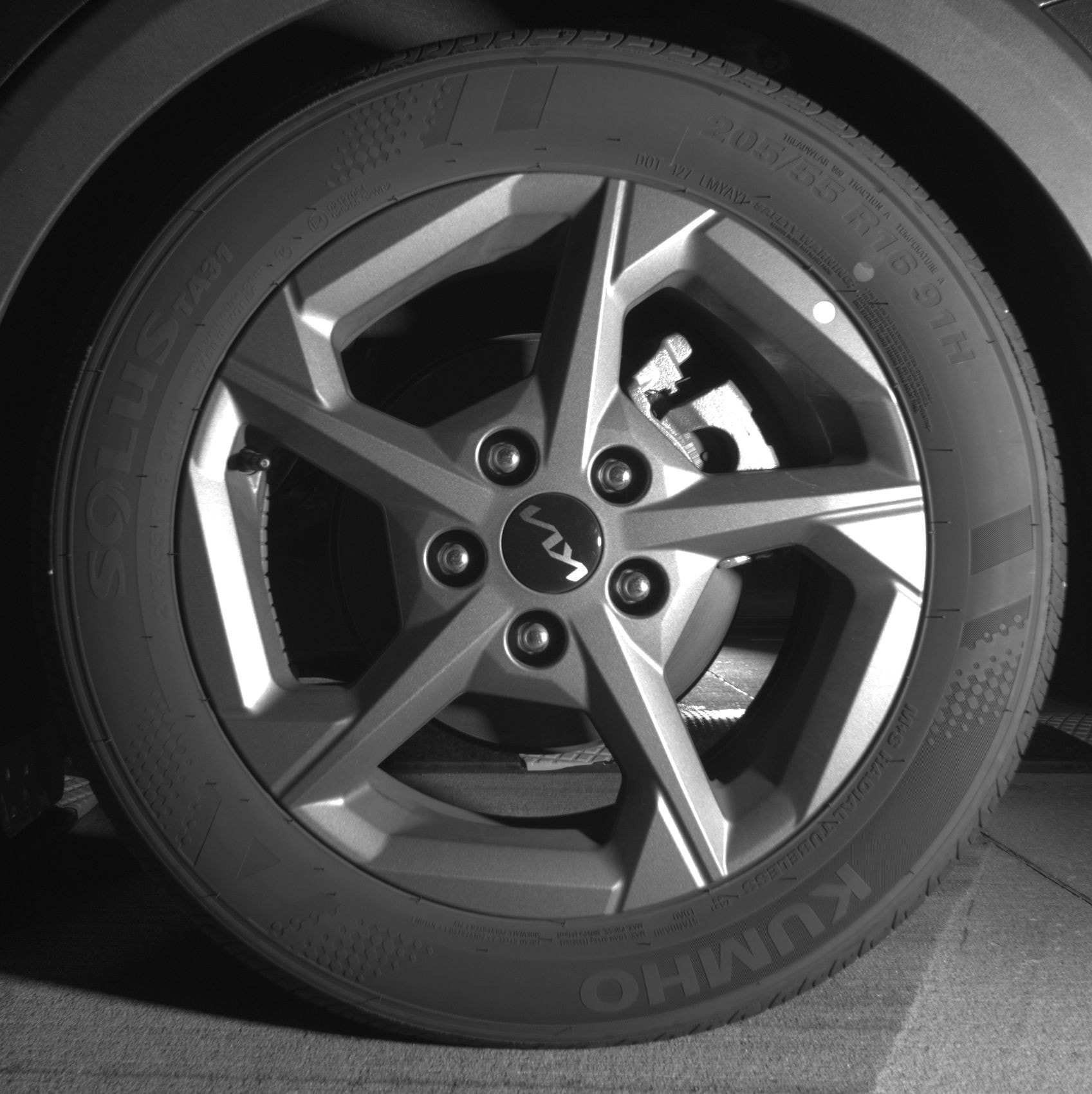 Thumbnail: 2025 Kia K4 - 11