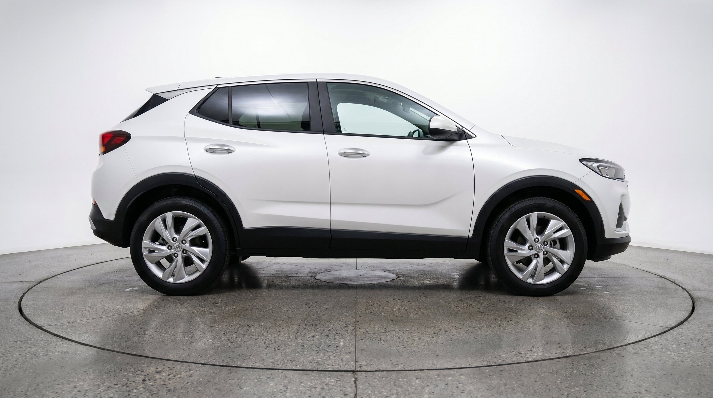 Thumbnail: 2026 Buick Encore GX - 11