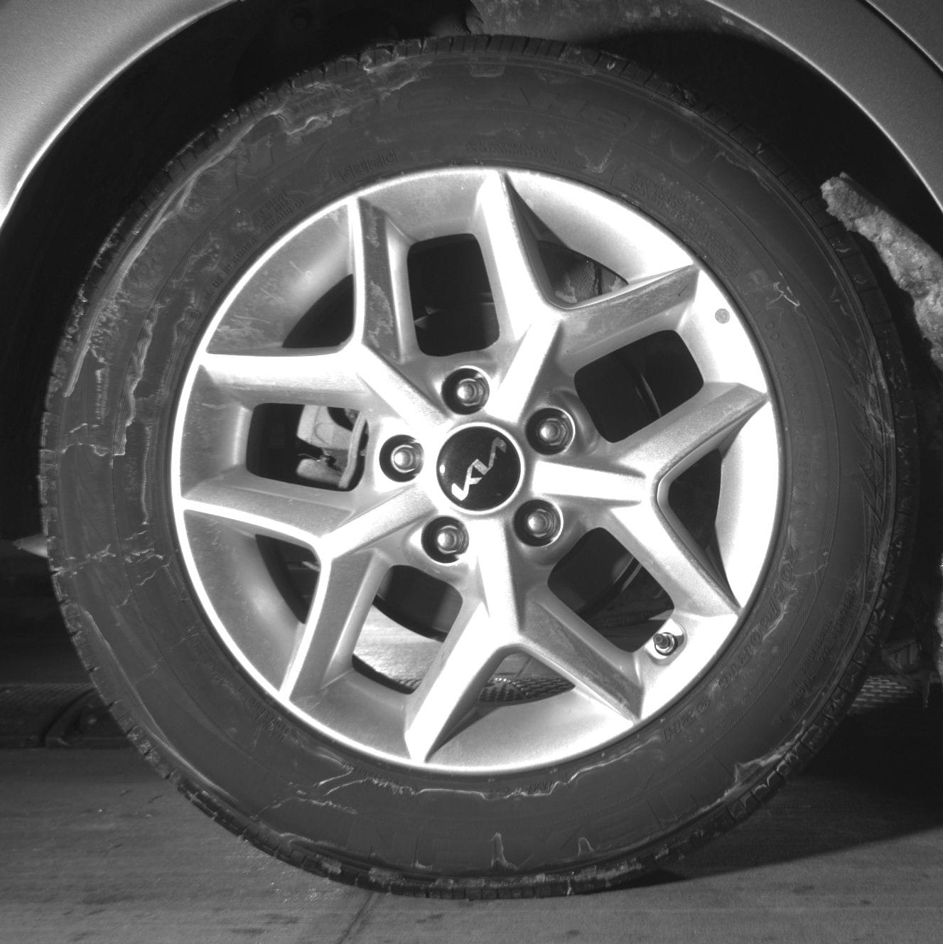 Thumbnail: 2025 Kia Soul - 12