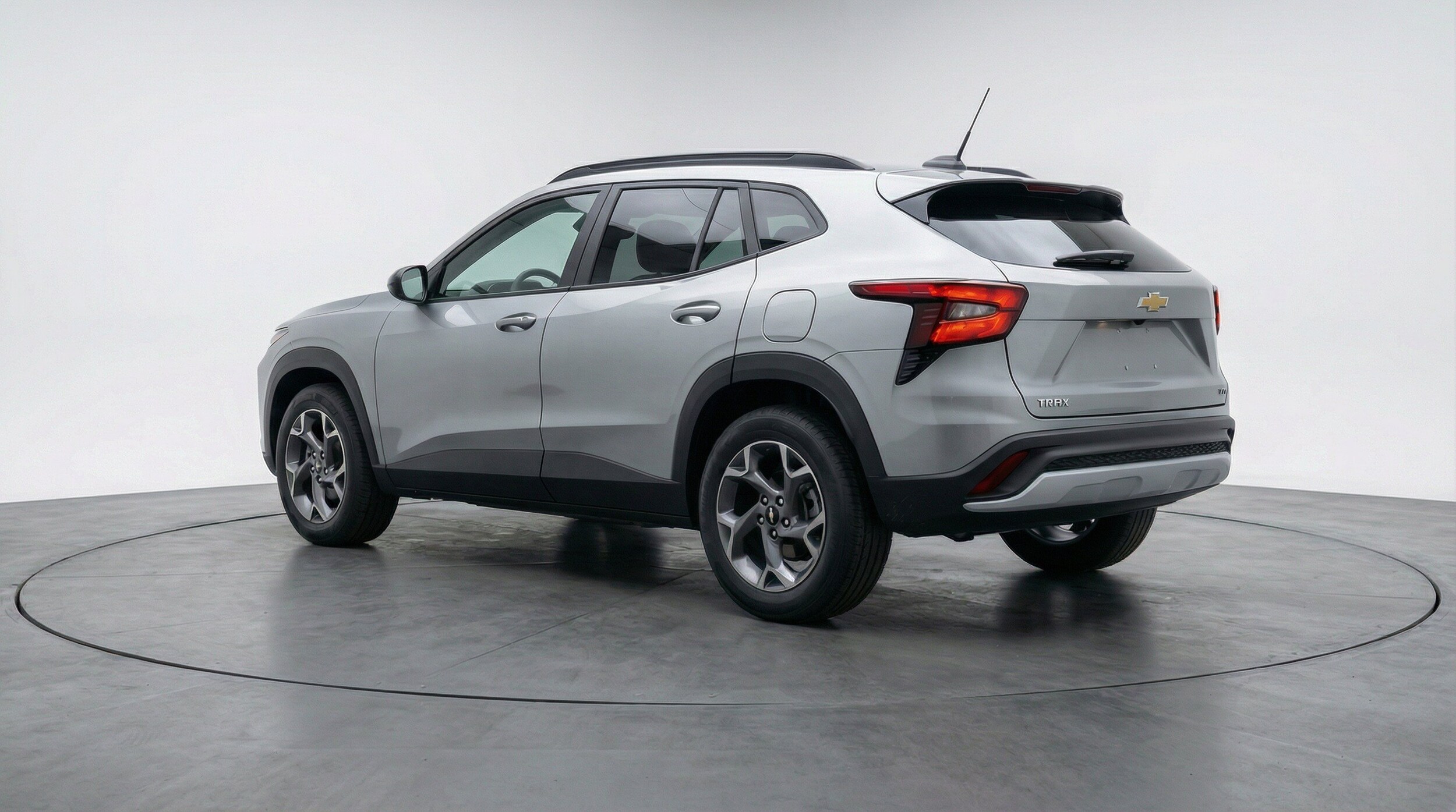 Thumbnail: 2025 Chevrolet Trax - 6