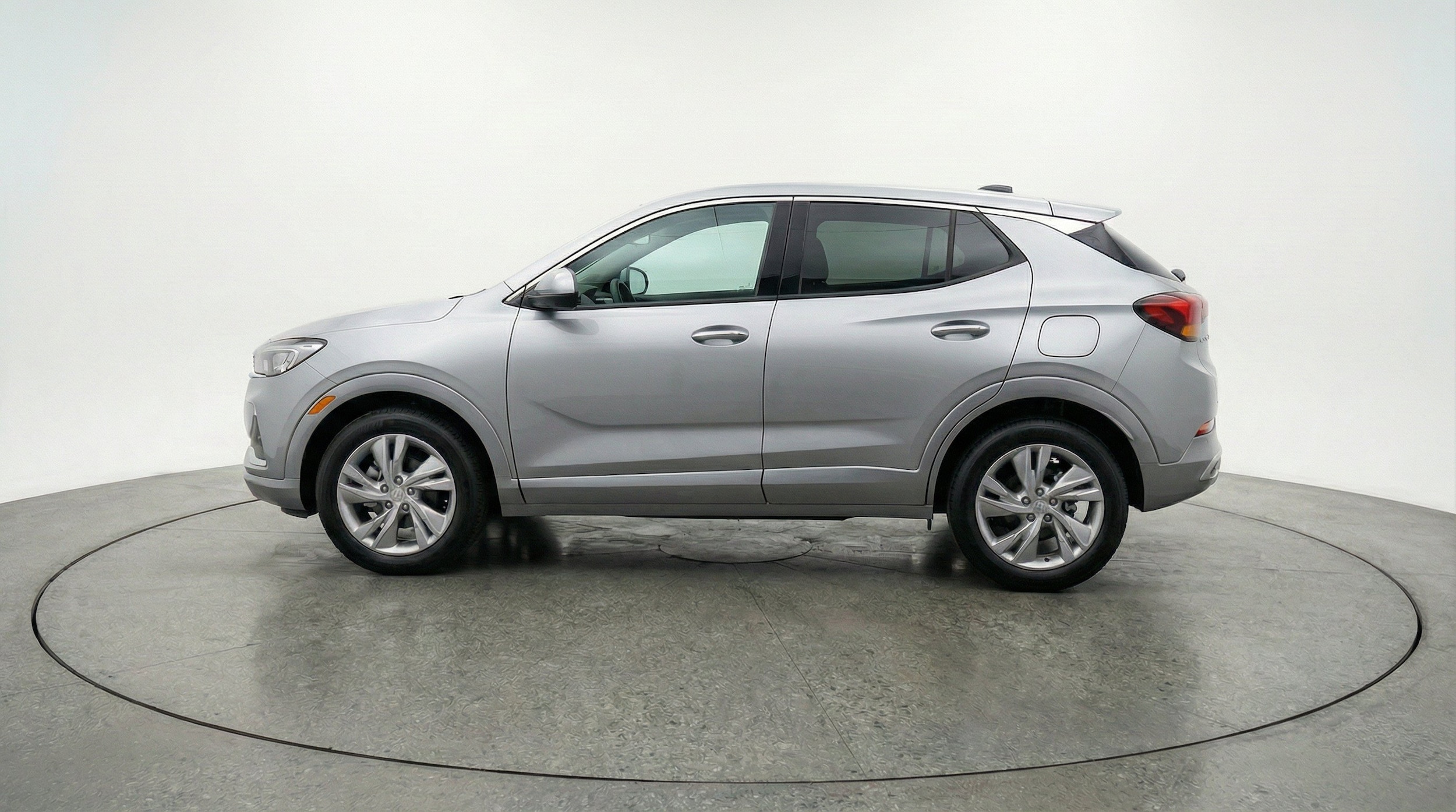 Thumbnail: 2026 Buick Encore GX - 5