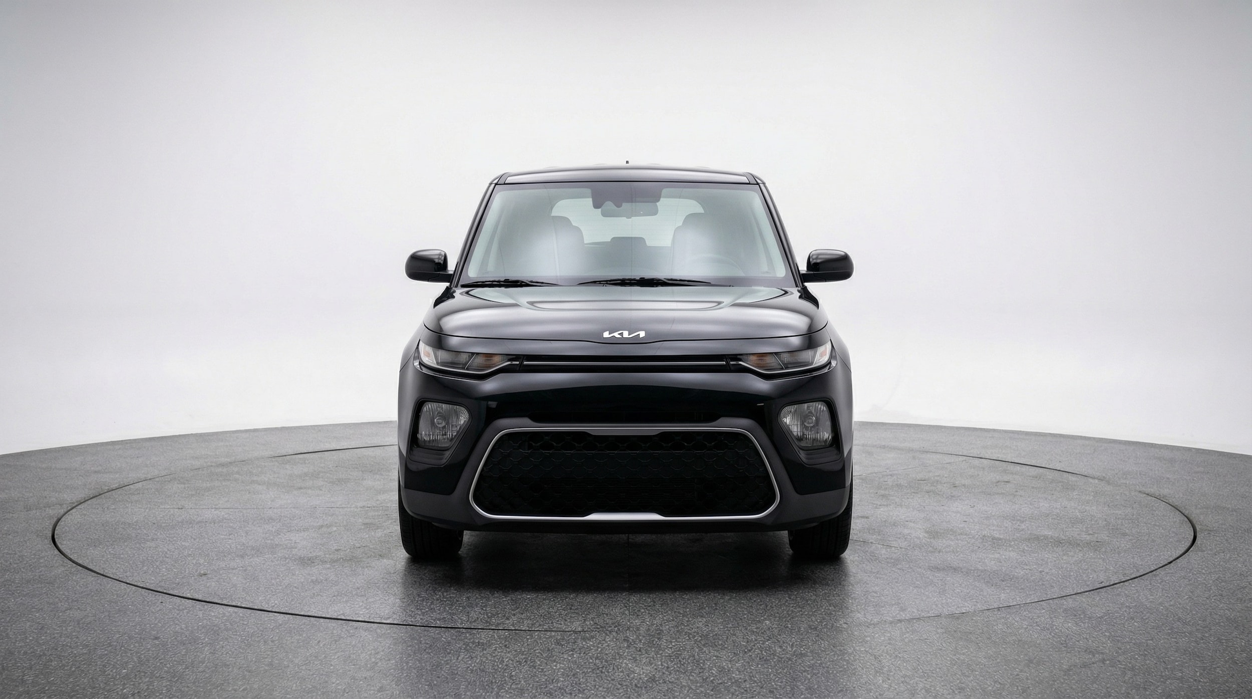 Thumbnail: 2025 Kia Soul - 2