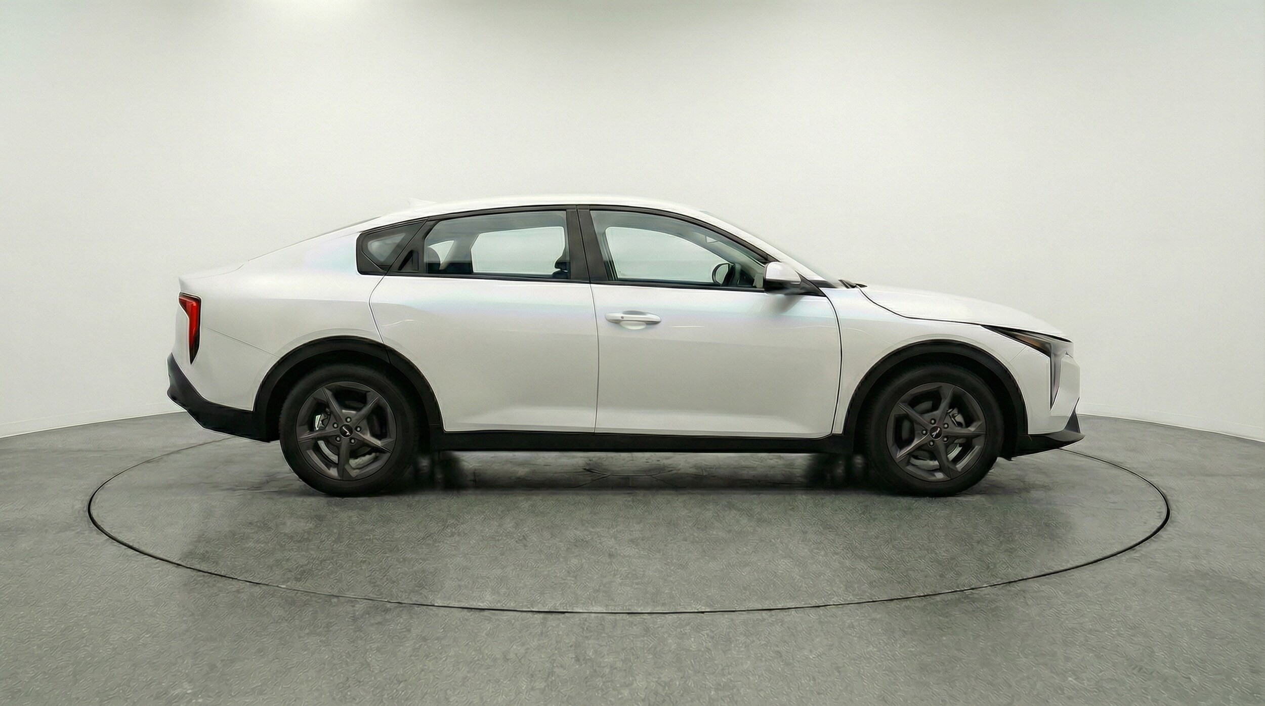 Thumbnail: 2025 Kia K4 - 8